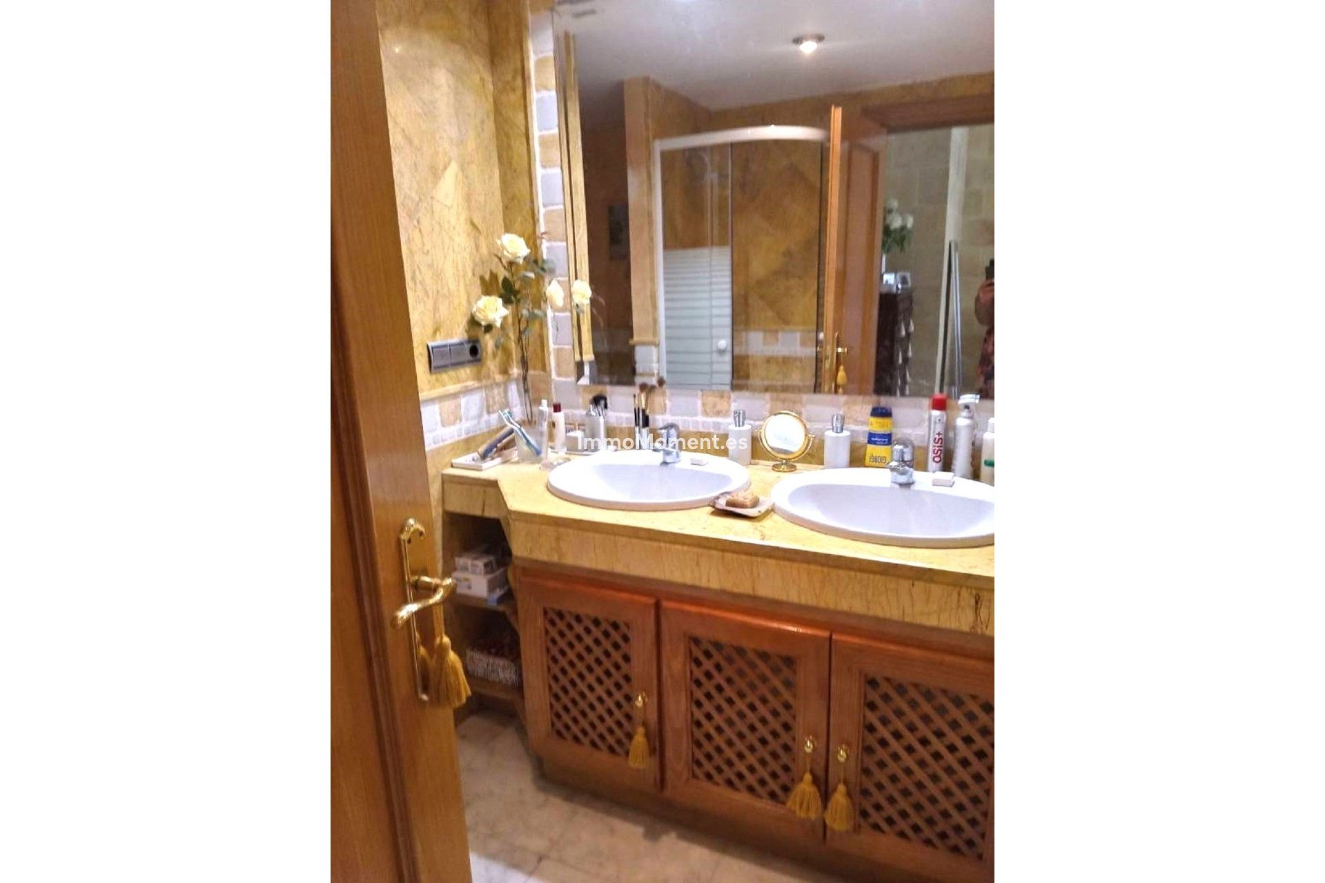 Reventa - Villa independiente - Marbella - The Golden Mile