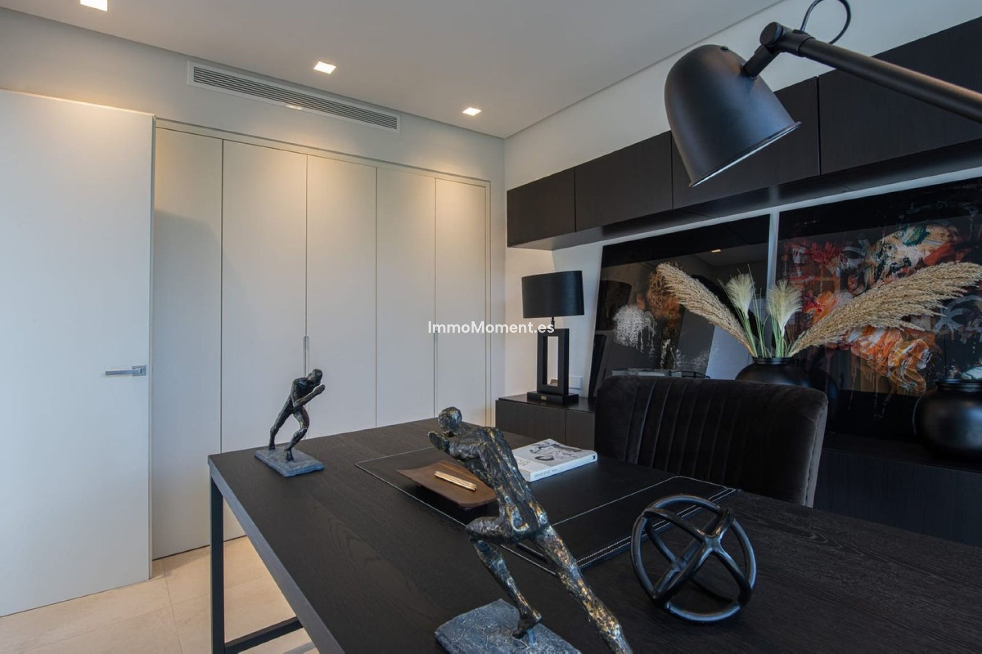 Reventa - Villa independiente - Marbella - The Golden Mile