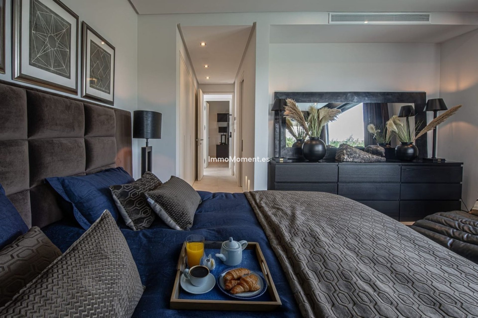 Reventa - Villa independiente - Marbella - The Golden Mile