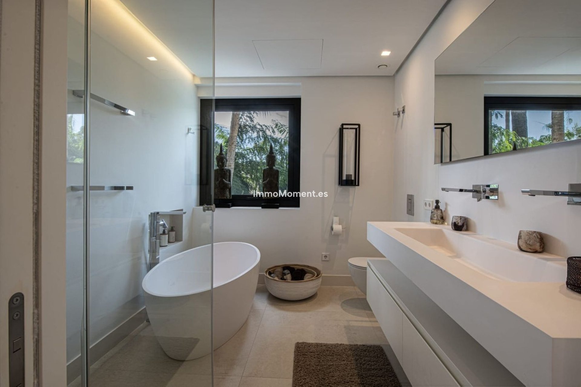 Reventa - Villa independiente - Marbella - The Golden Mile