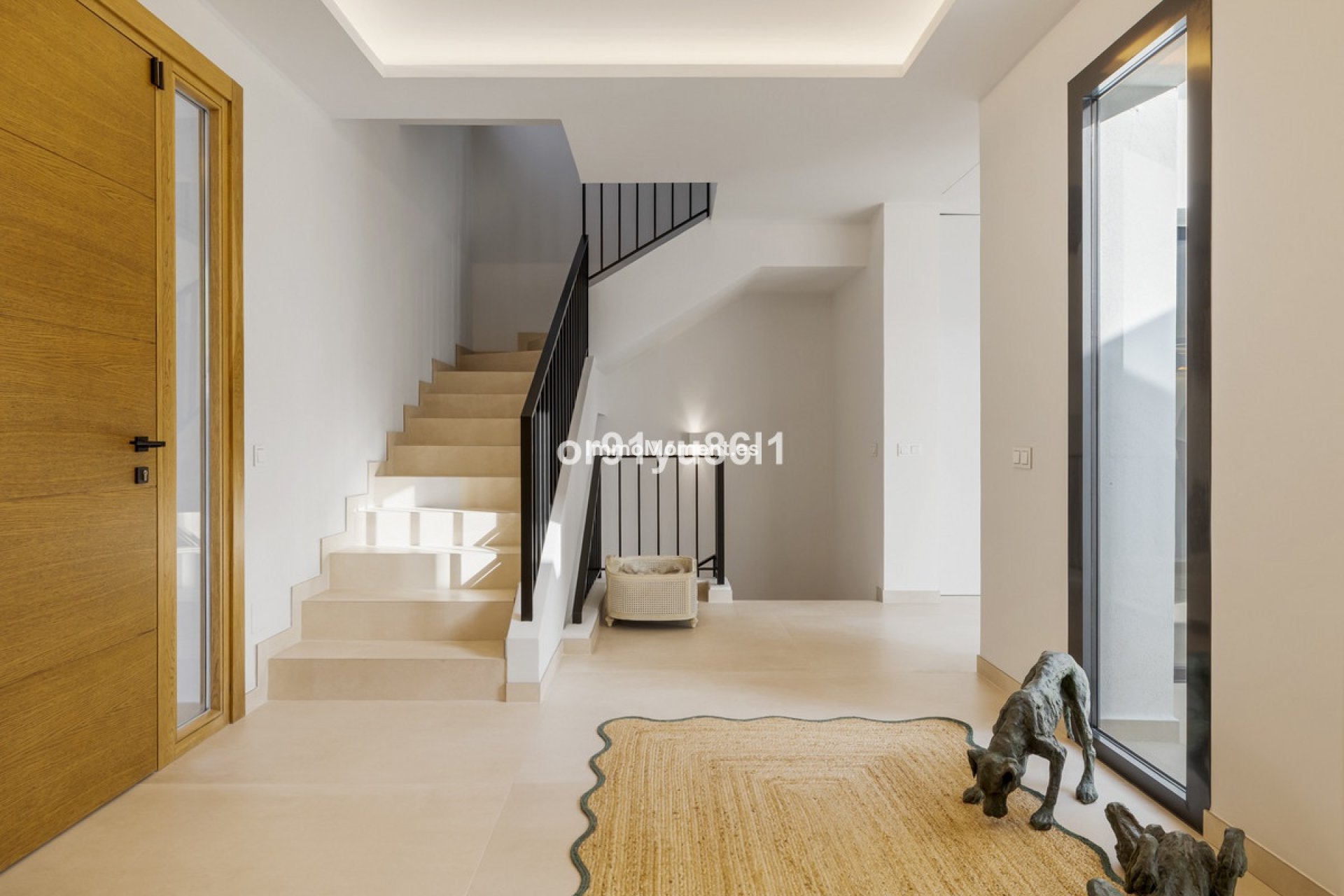 Reventa - Villa independiente - Marbella - The Golden Mile
