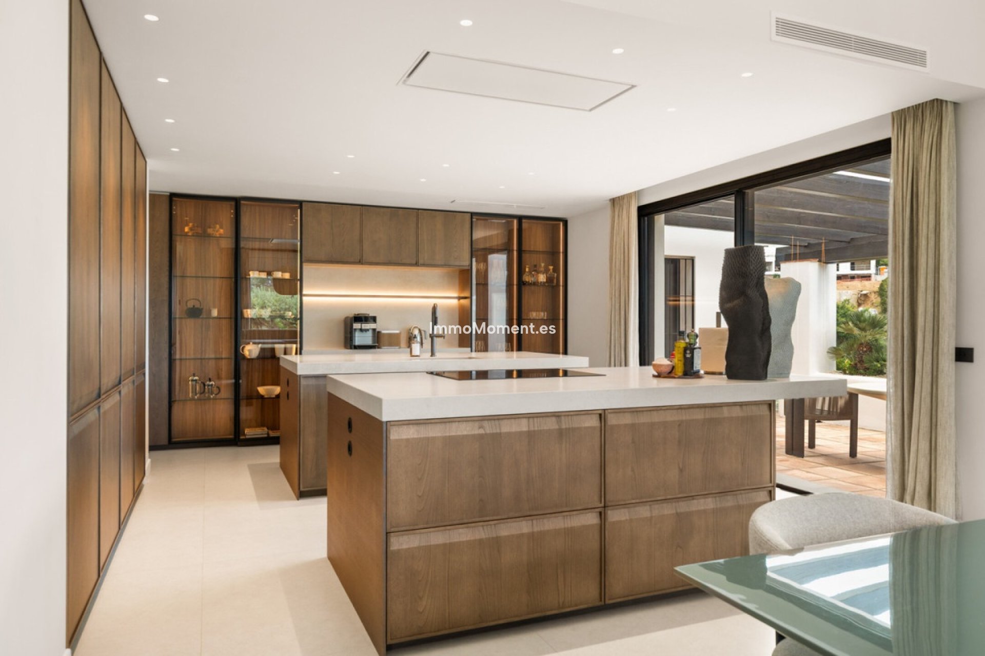 Reventa - Villa independiente - Marbella - The Golden Mile