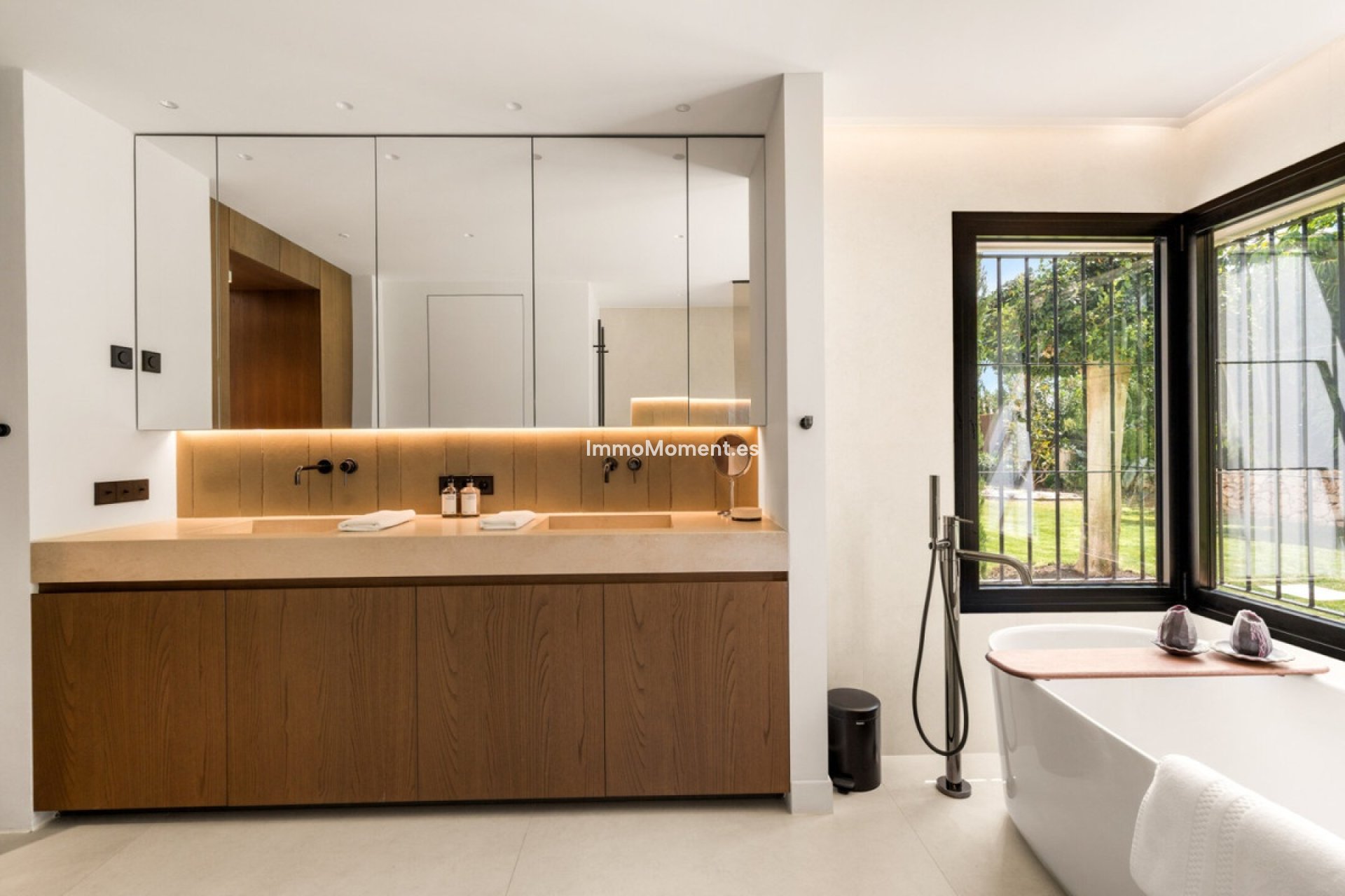 Reventa - Villa independiente - Marbella - The Golden Mile