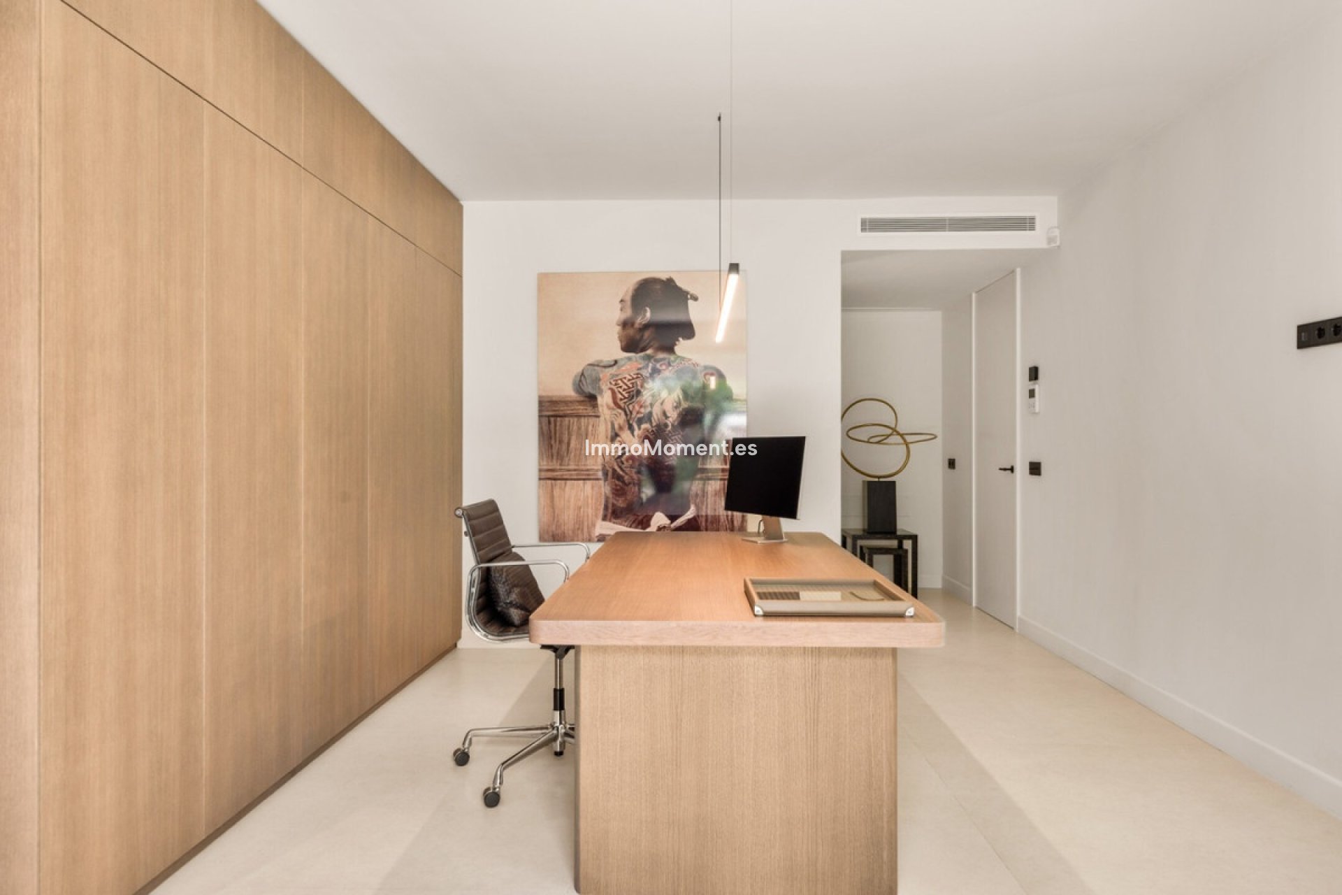 Reventa - Villa independiente - Marbella - The Golden Mile