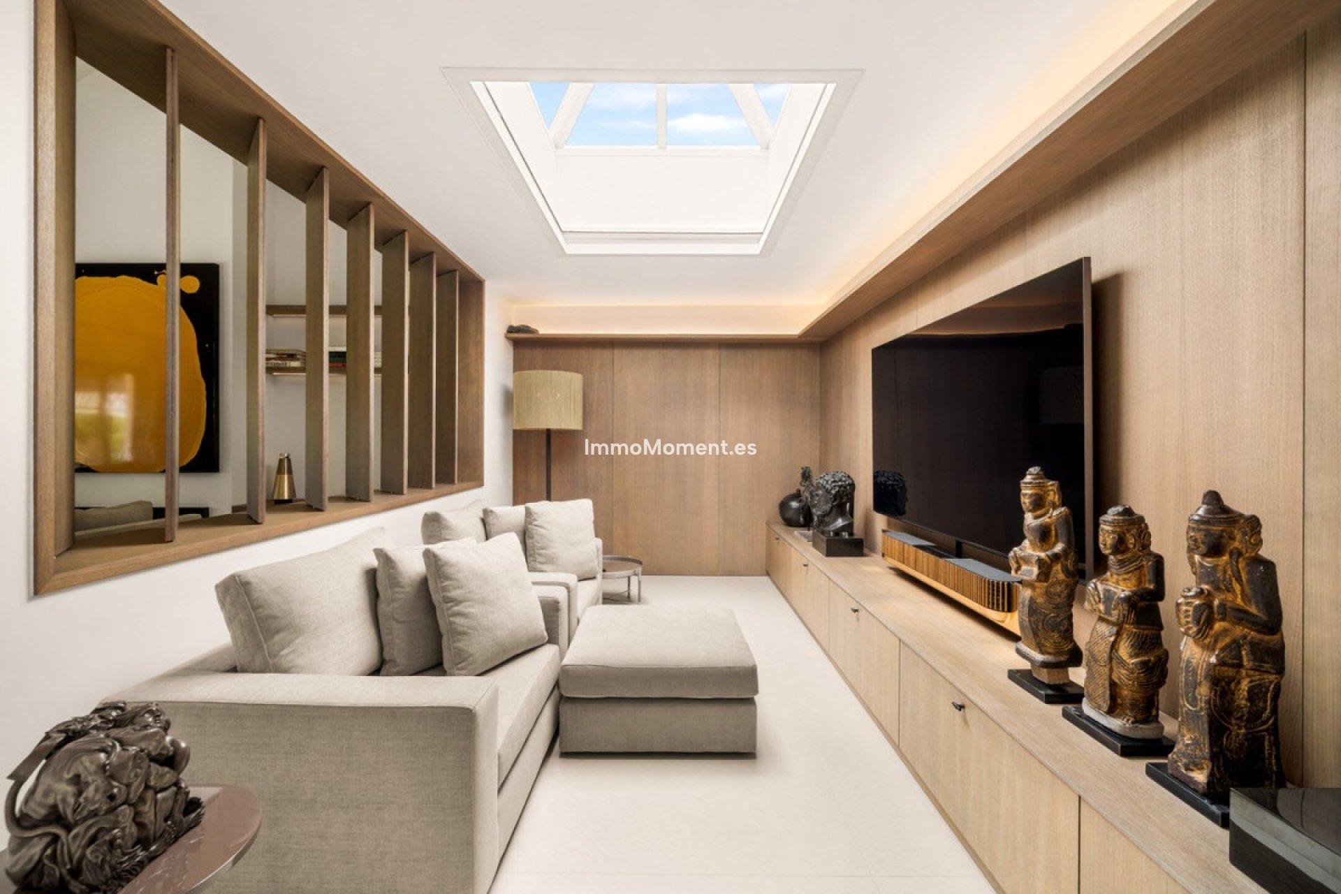 Reventa - Villa independiente - Marbella - The Golden Mile