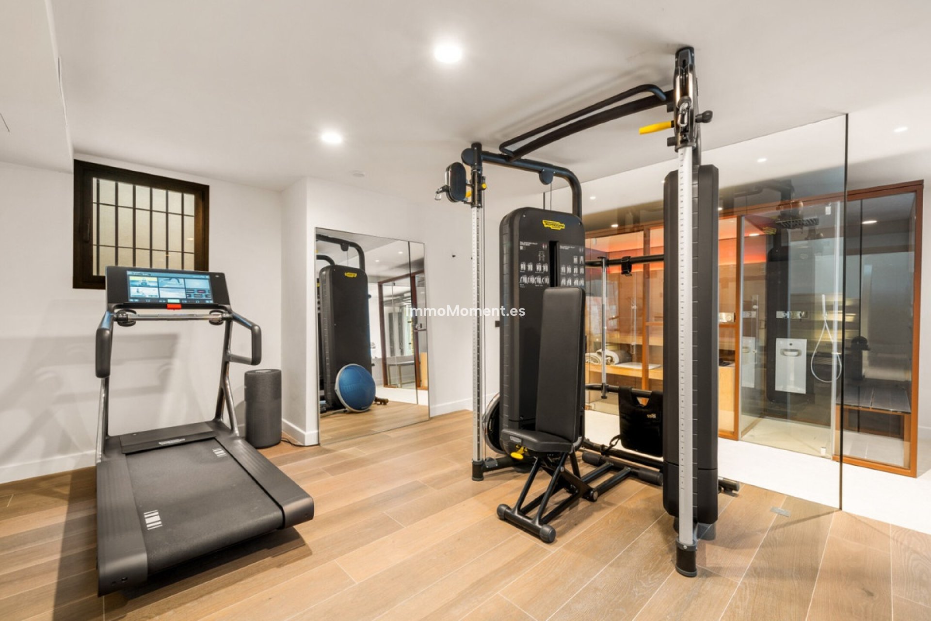 Reventa - Villa independiente - Marbella - The Golden Mile