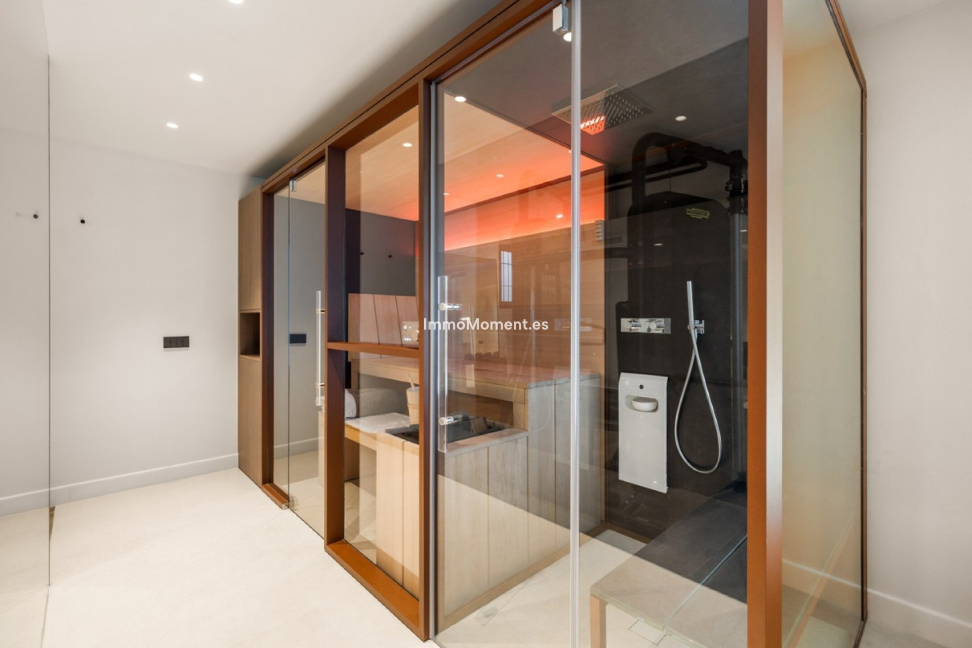 Reventa - Villa independiente - Marbella - The Golden Mile