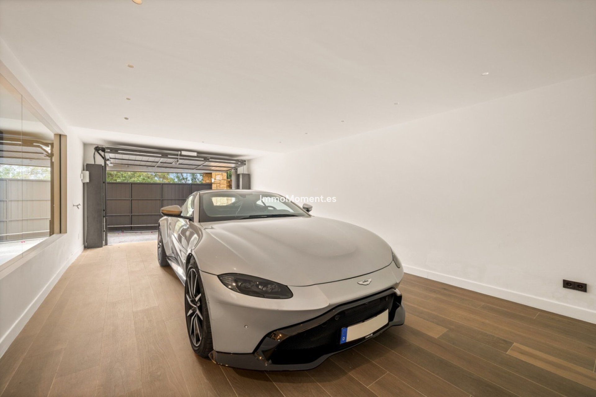 Reventa - Villa independiente - Marbella - The Golden Mile