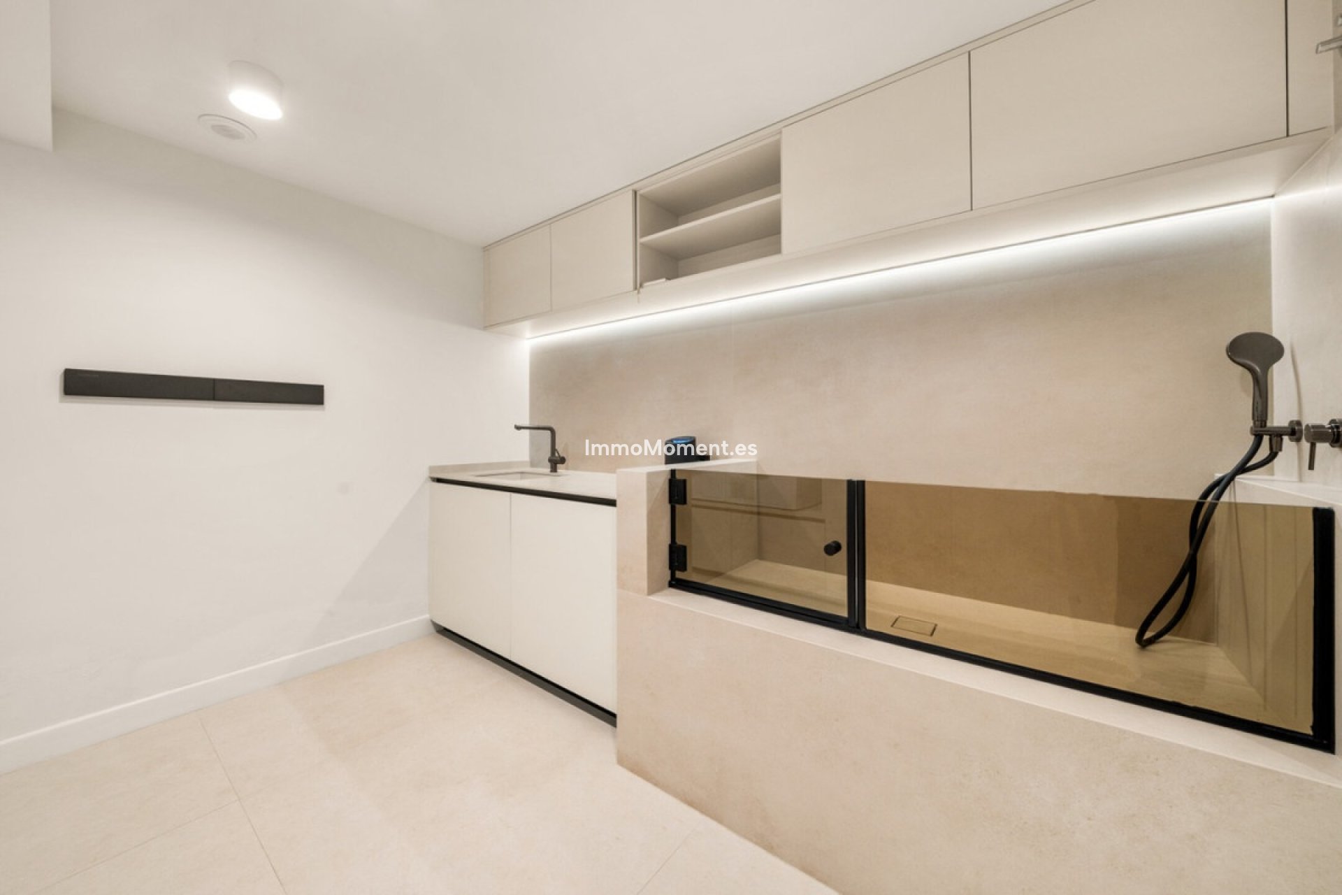 Reventa - Villa independiente - Marbella - The Golden Mile