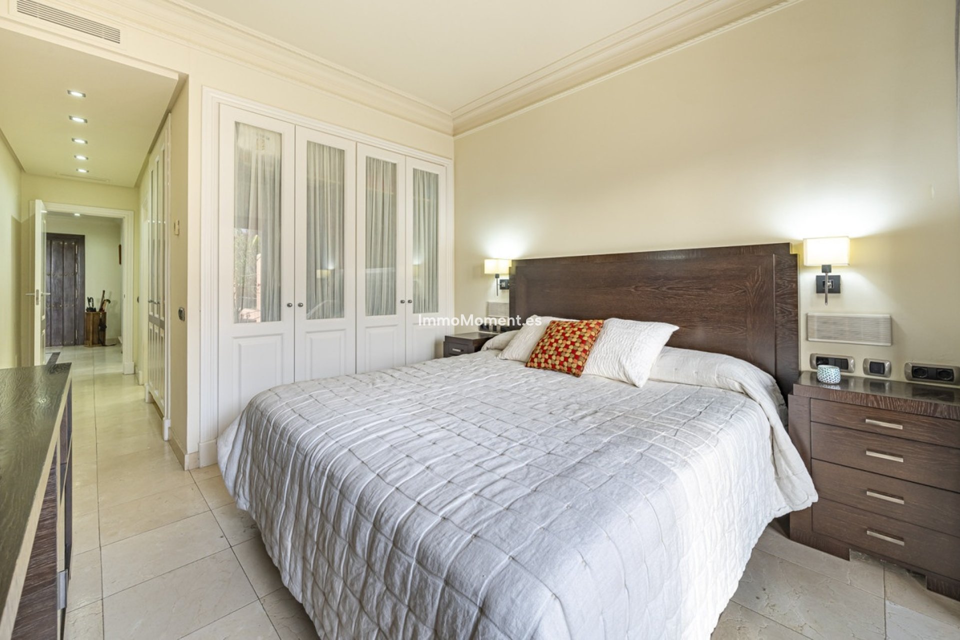 Reventa - Villa independiente - Marbella - The Golden Mile