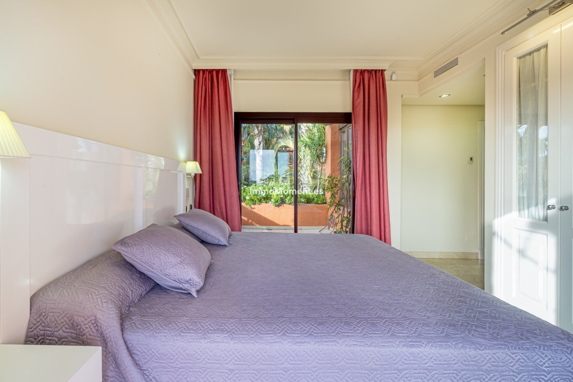 Reventa - Villa independiente - Marbella - The Golden Mile