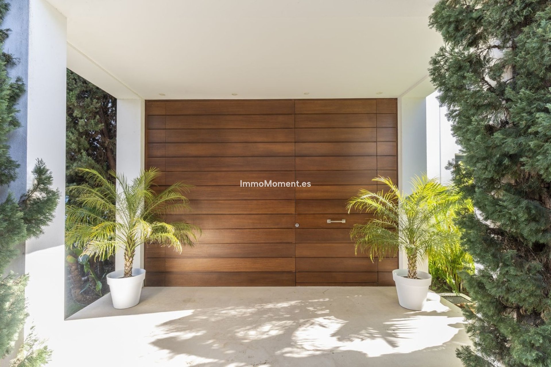 Reventa - Villa independiente - Marbella - The Golden Mile