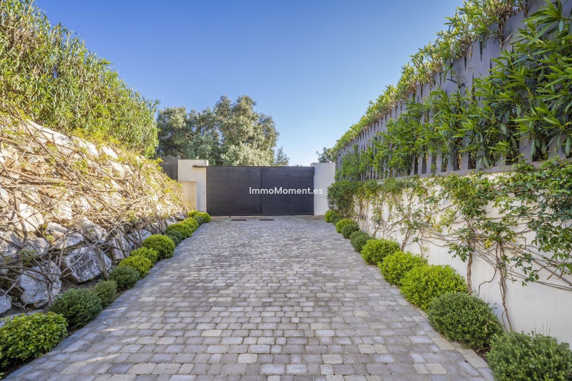 Reventa - Villa independiente - Marbella - The Golden Mile
