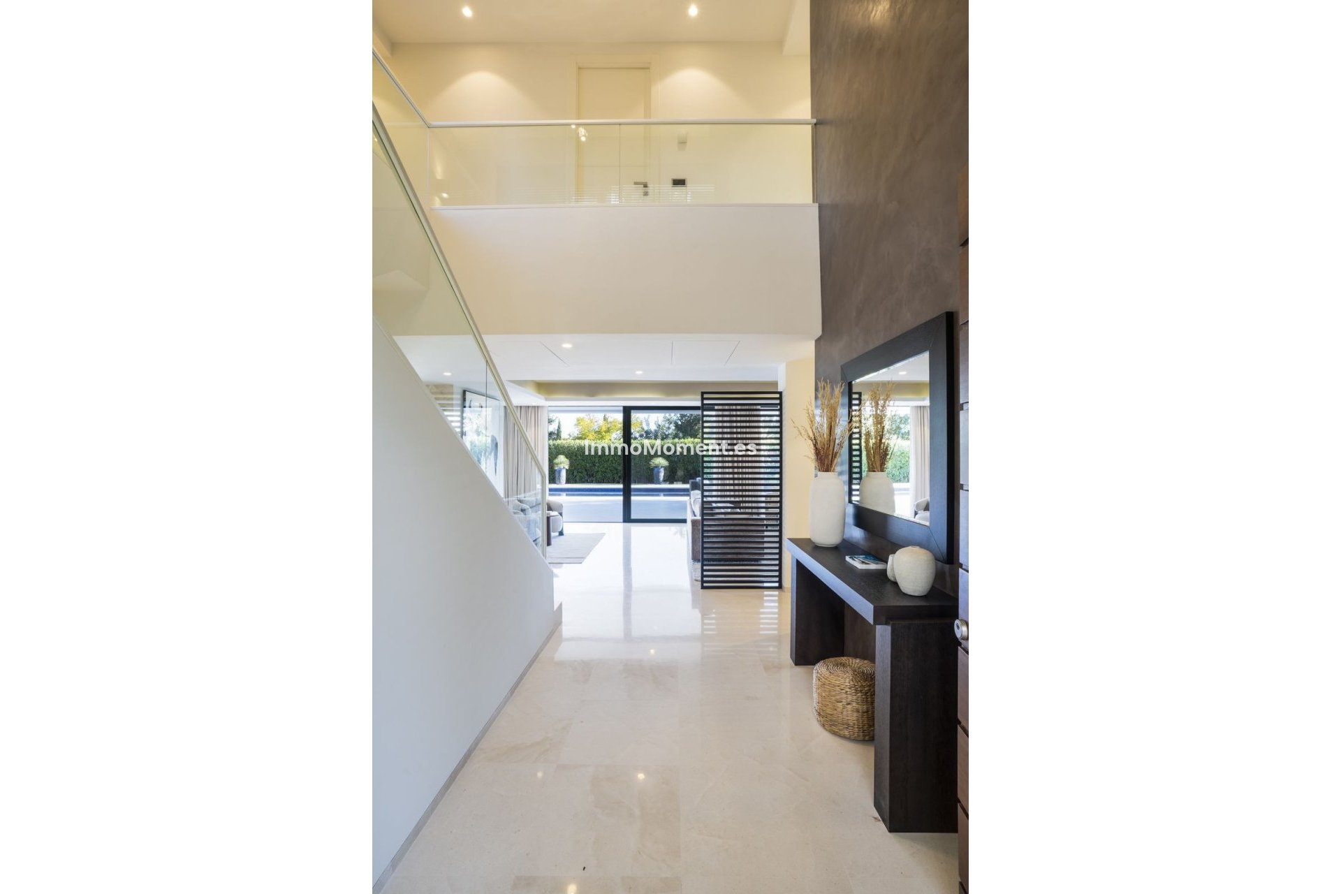 Reventa - Villa independiente - Marbella - The Golden Mile