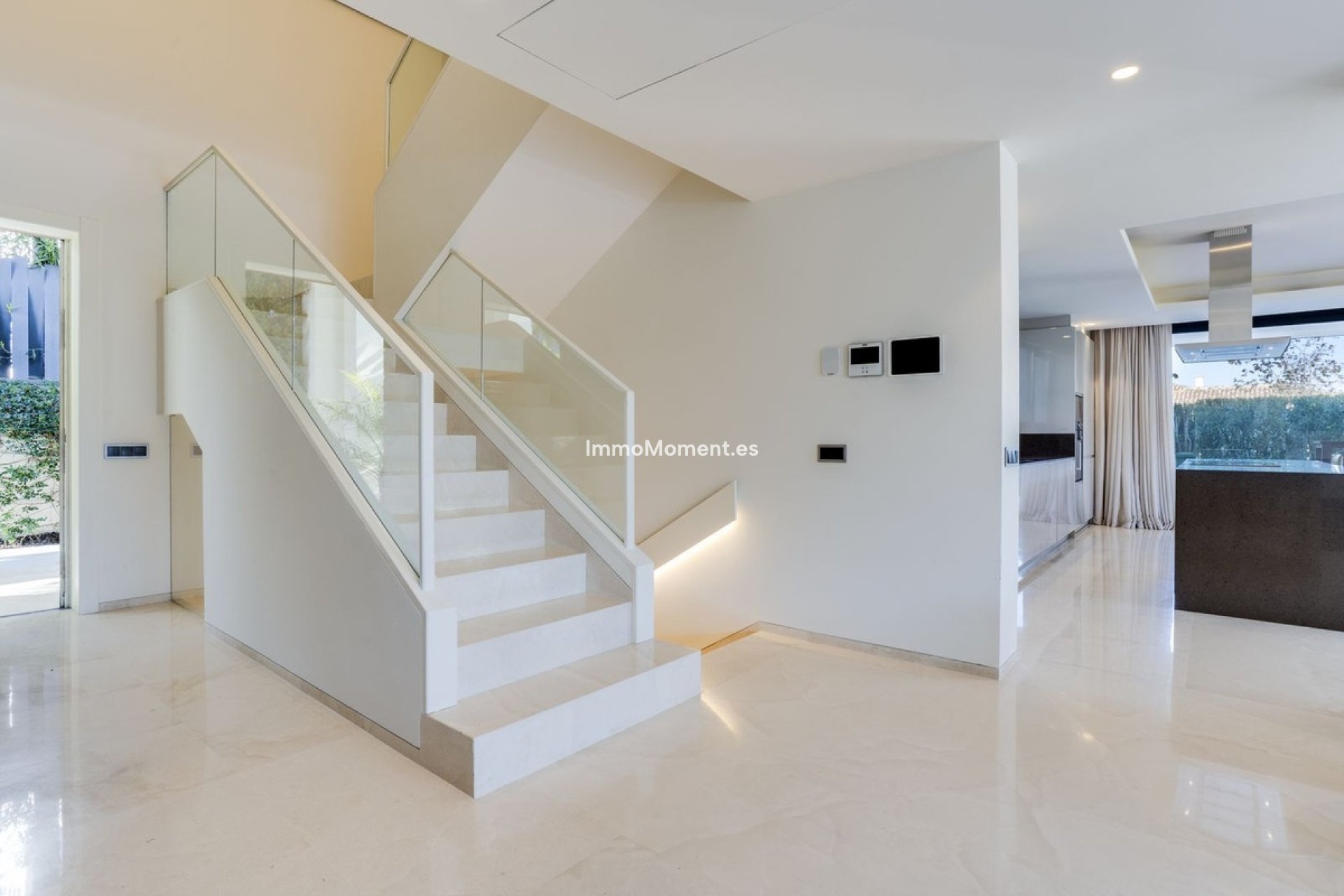 Reventa - Villa independiente - Marbella - The Golden Mile