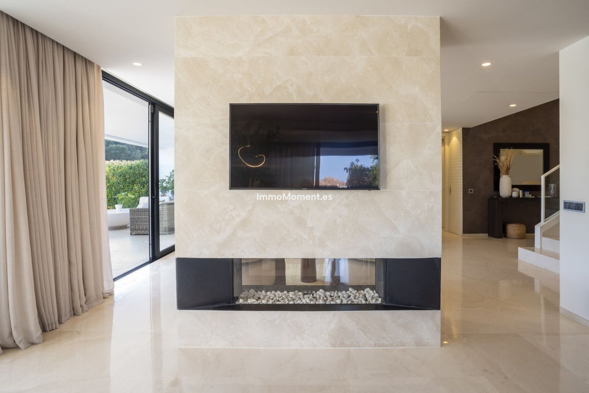 Reventa - Villa independiente - Marbella - The Golden Mile
