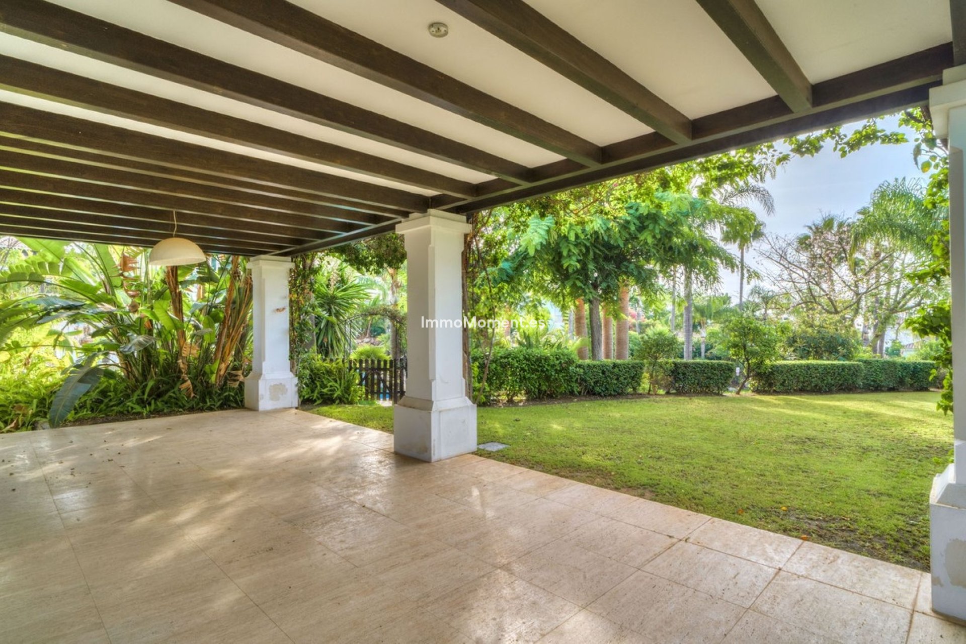 Reventa - Villa independiente - Marbella - The Golden Mile
