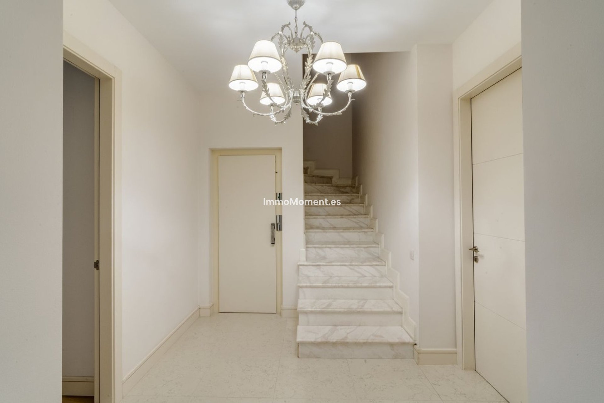 Reventa - Villa independiente - Marbella - The Golden Mile