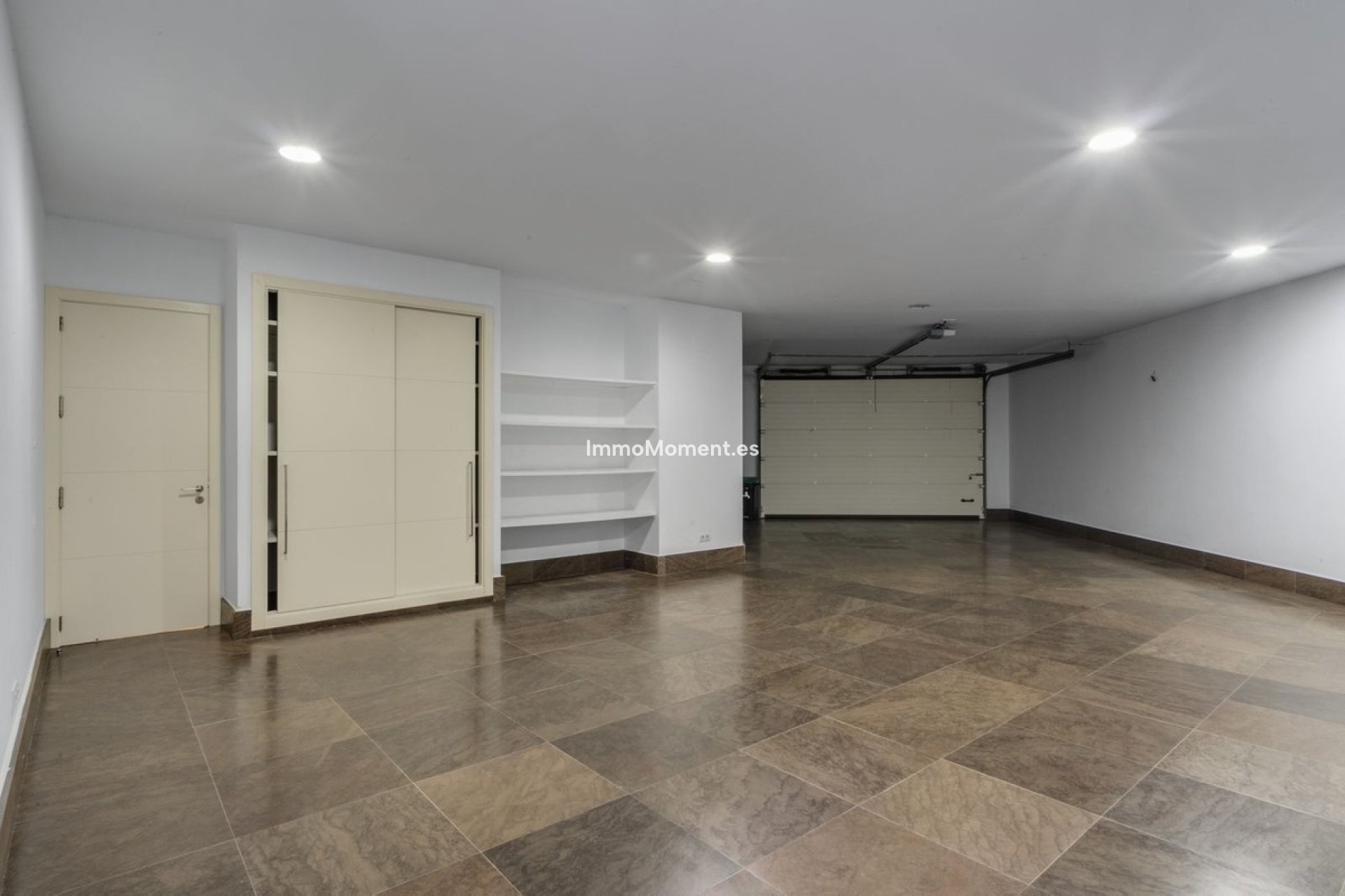 Reventa - Villa independiente - Marbella - The Golden Mile