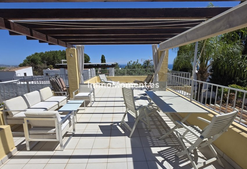 Reventa - Villa independiente - Marbella - The Golden Mile