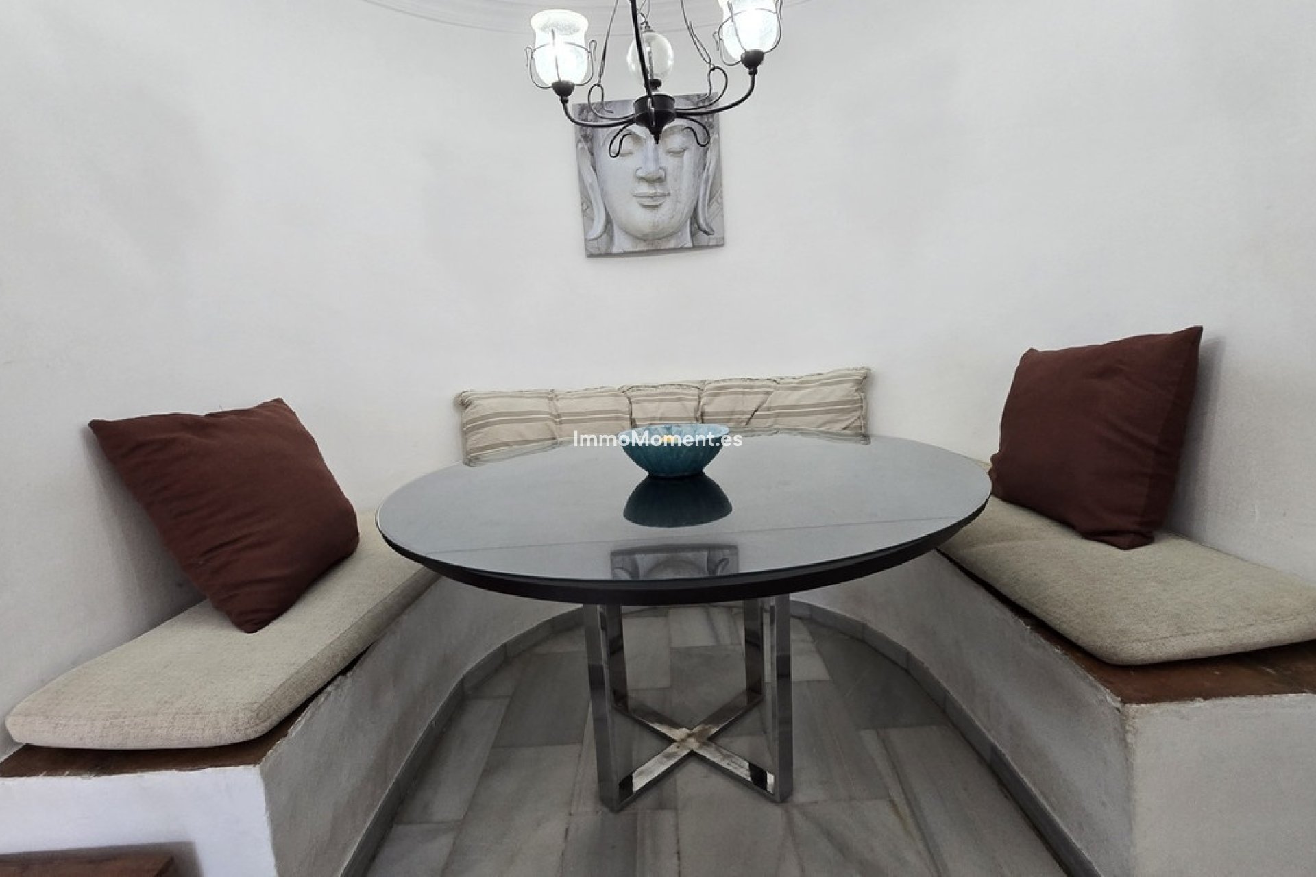Reventa - Villa independiente - Marbella - The Golden Mile