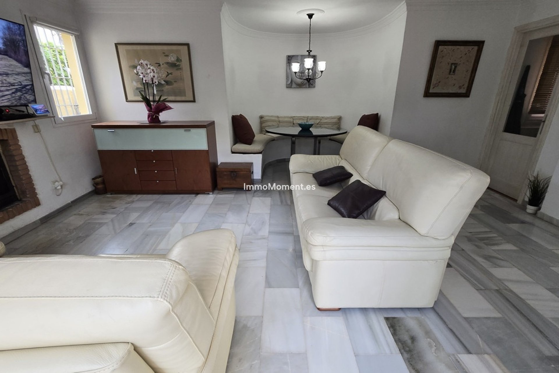 Reventa - Villa independiente - Marbella - The Golden Mile