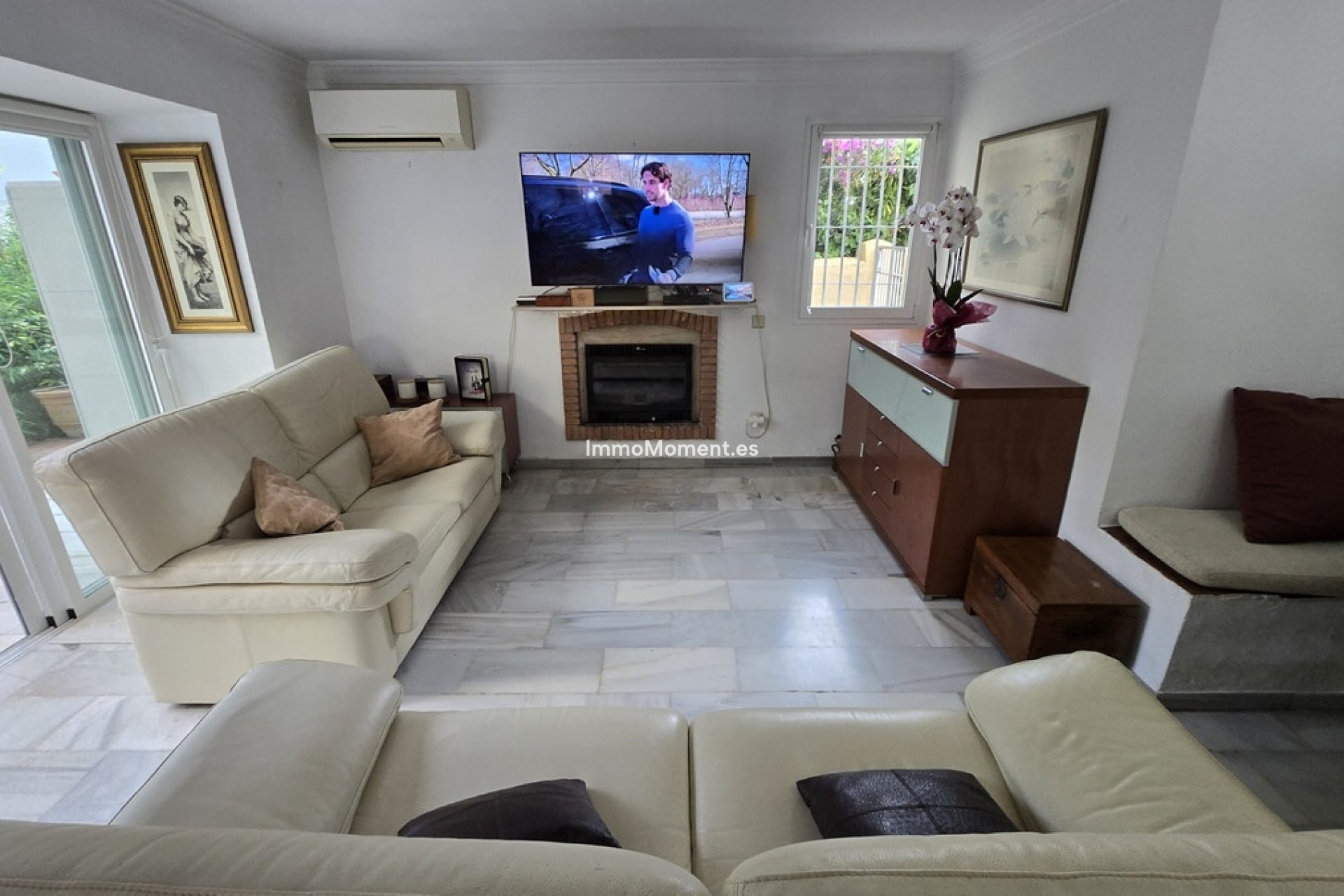Reventa - Villa independiente - Marbella - The Golden Mile