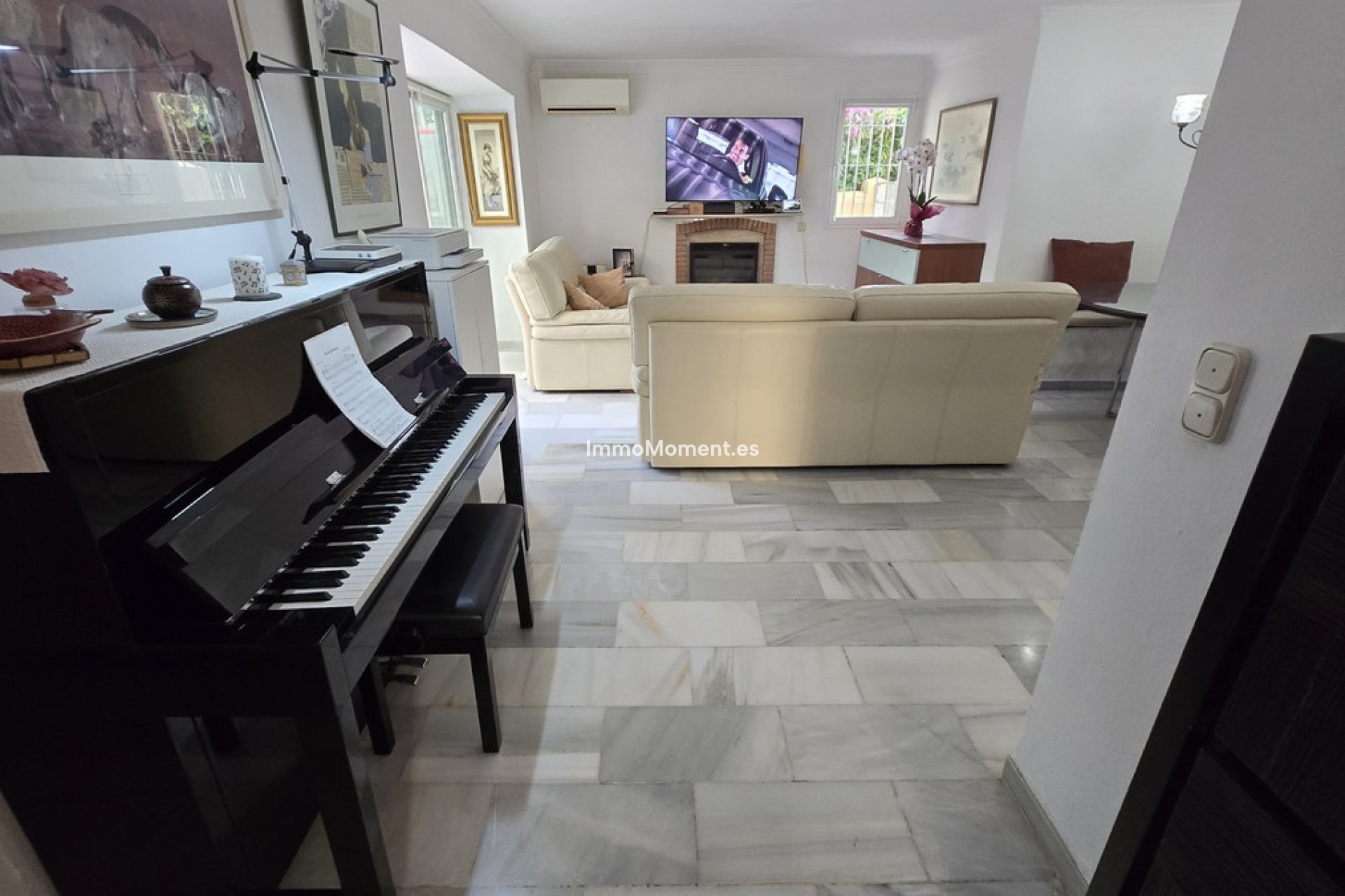 Reventa - Villa independiente - Marbella - The Golden Mile