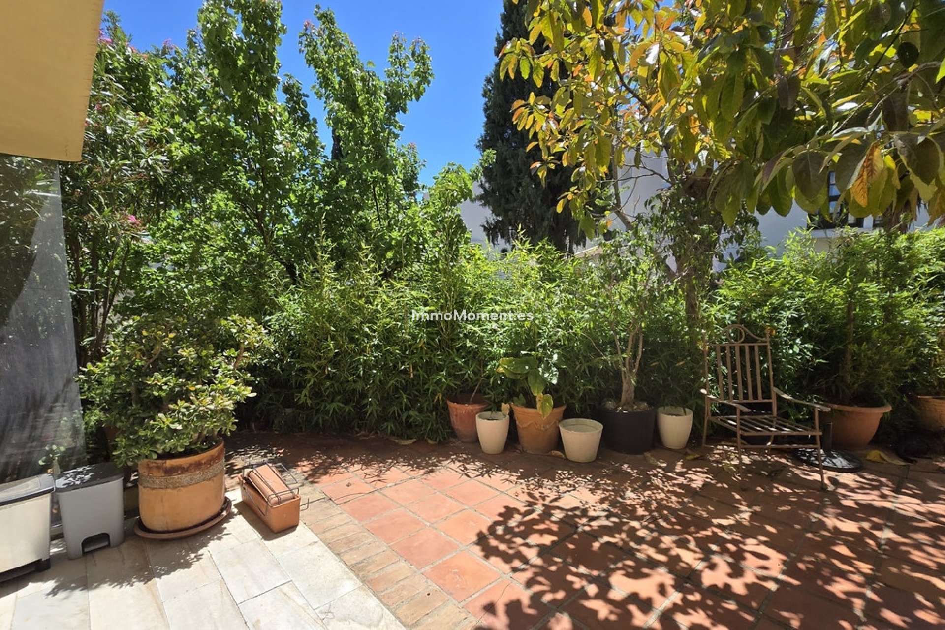 Reventa - Villa independiente - Marbella - The Golden Mile