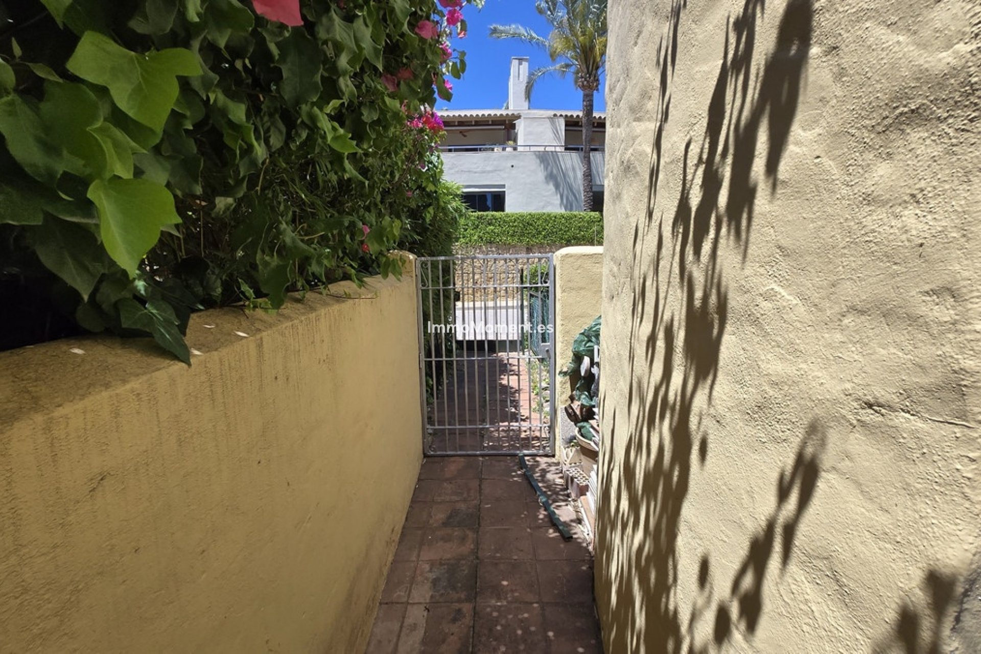 Reventa - Villa independiente - Marbella - The Golden Mile