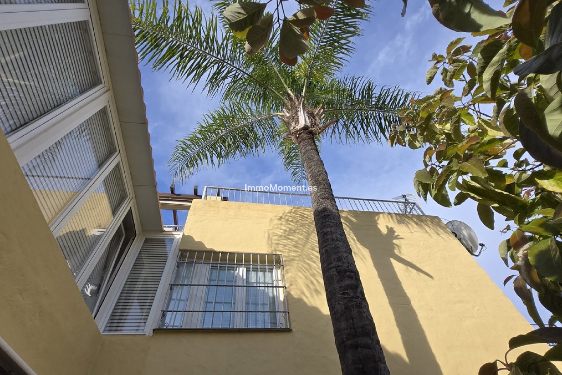 Reventa - Villa independiente - Marbella - The Golden Mile