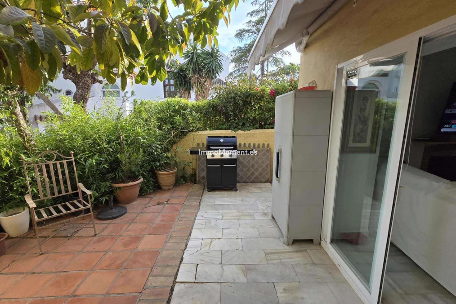 Reventa - Villa independiente - Marbella - The Golden Mile