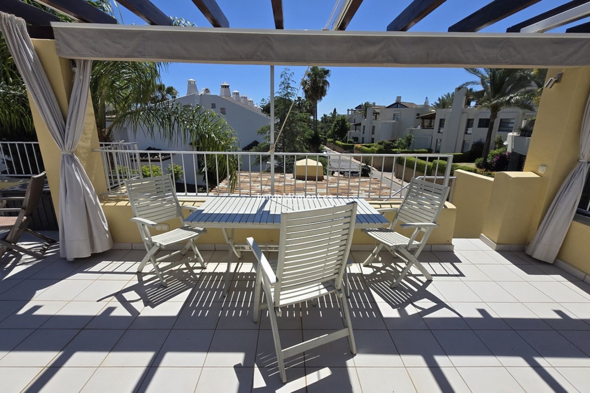 Reventa - Villa independiente - Marbella - The Golden Mile