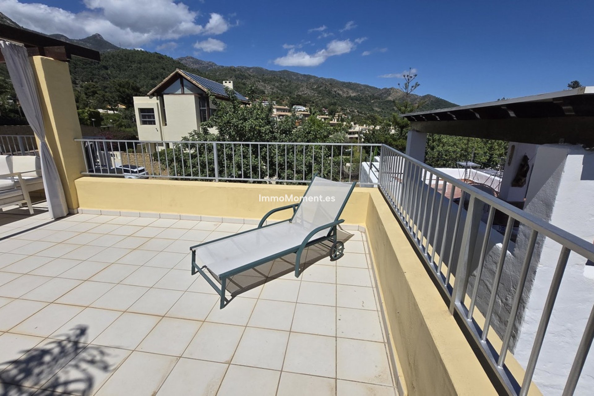Reventa - Villa independiente - Marbella - The Golden Mile