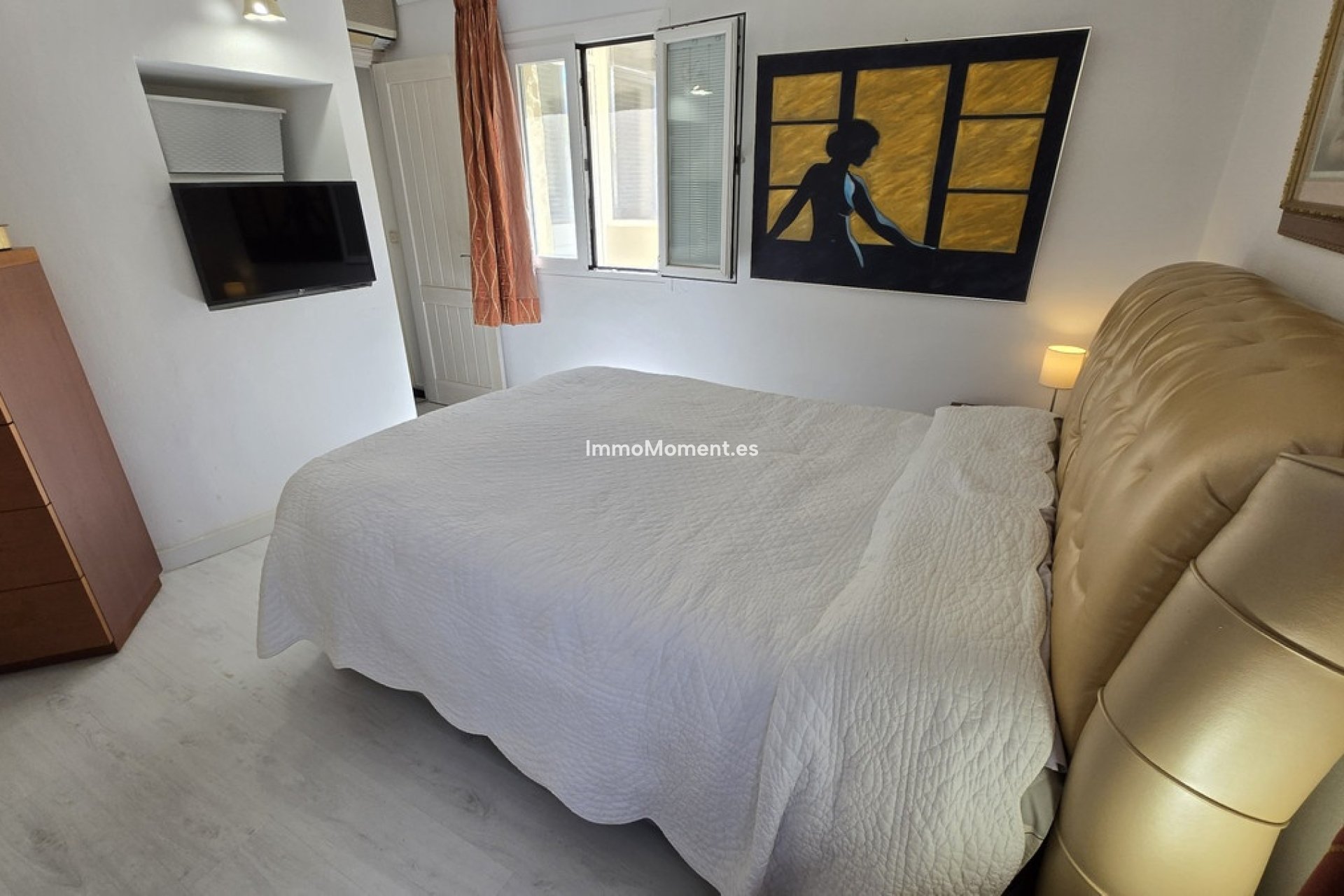 Reventa - Villa independiente - Marbella - The Golden Mile