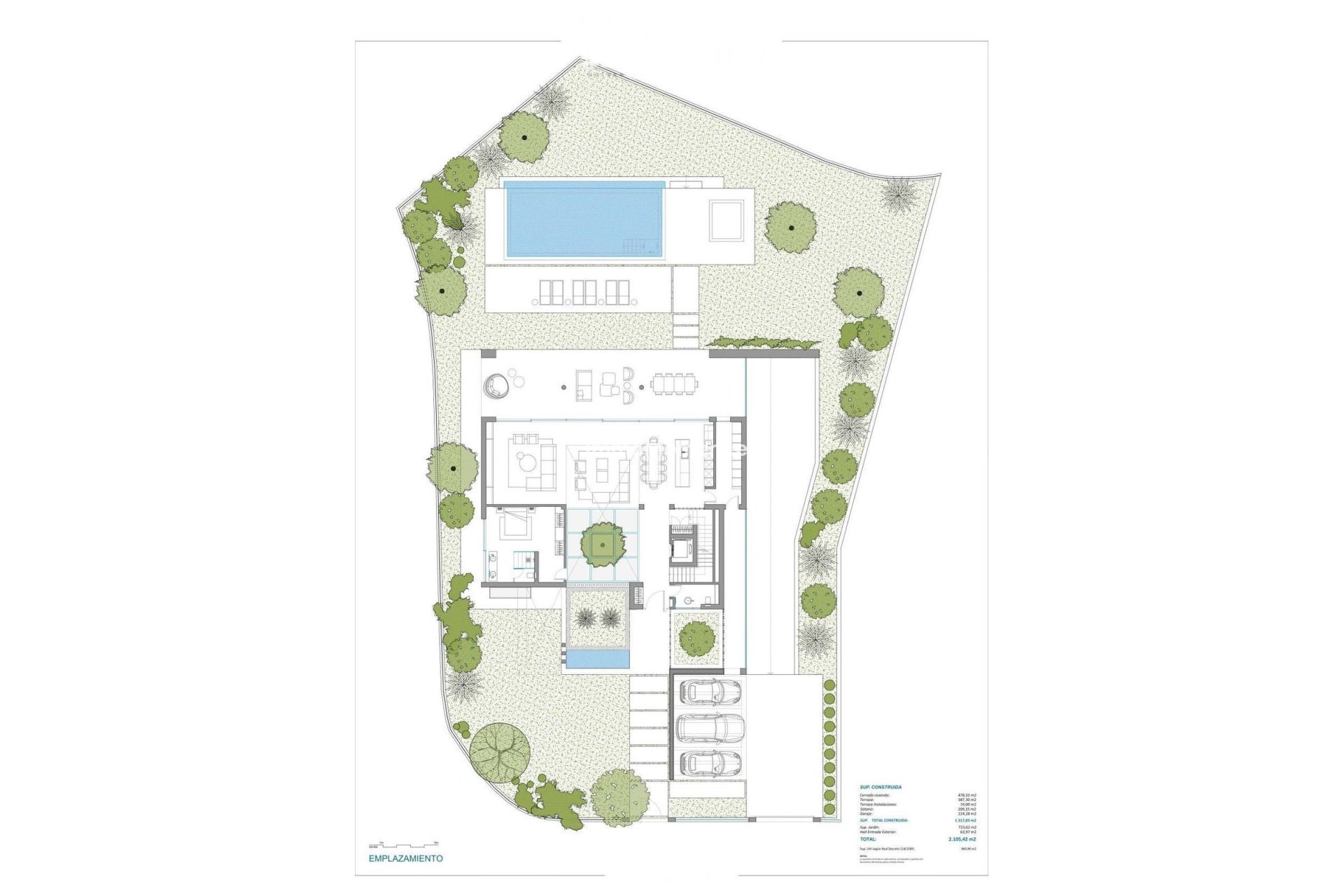 Reventa - Villa independiente - Marbella - The Golden Mile