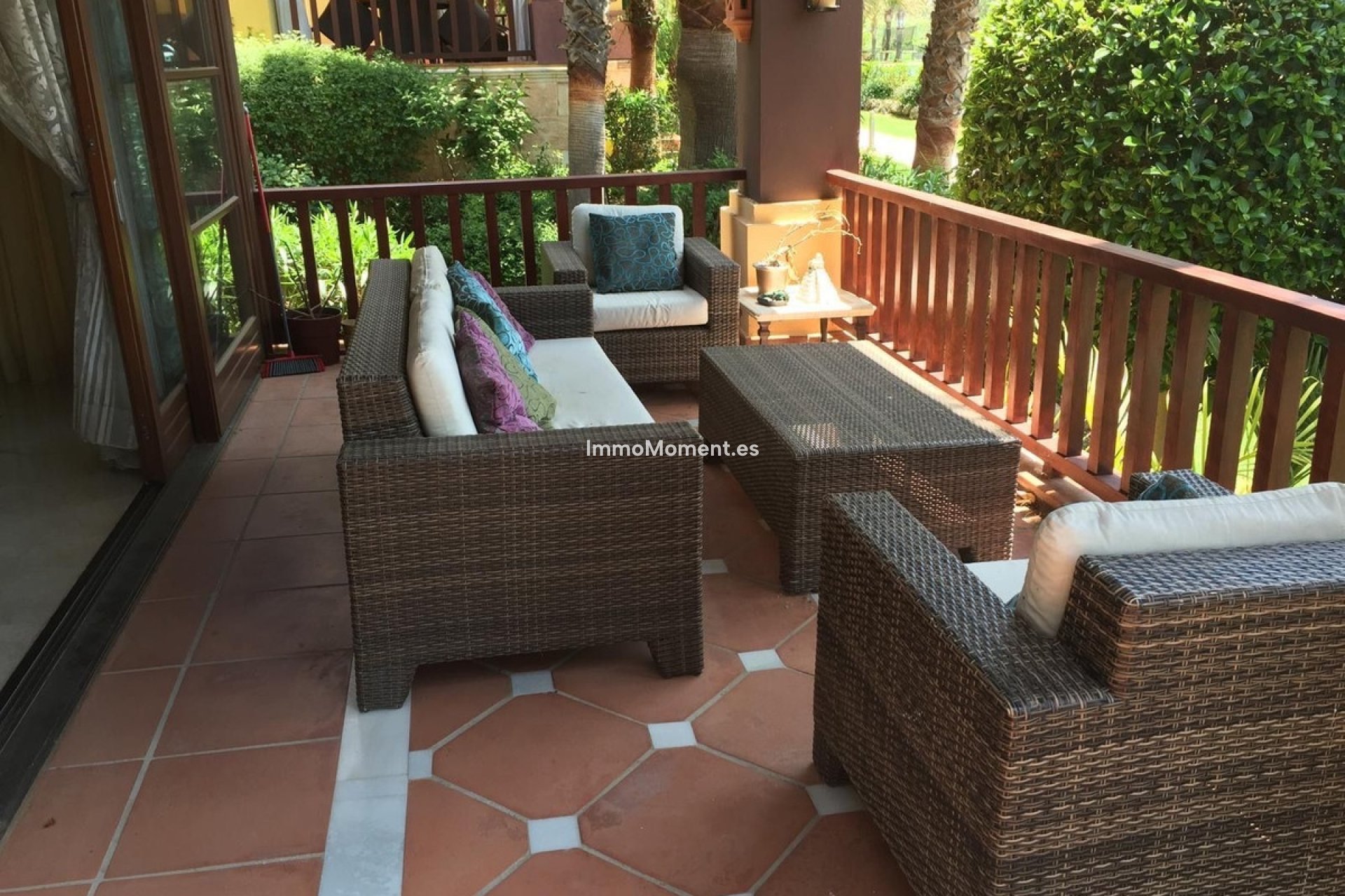 Reventa - Villa independiente - Marbella - The Golden Mile
