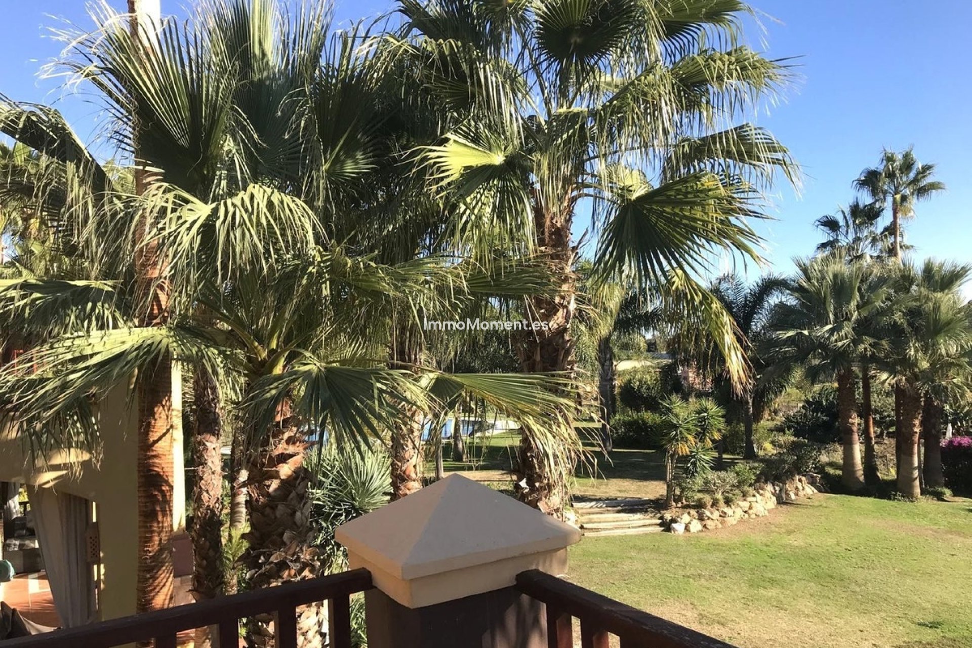 Reventa - Villa independiente - Marbella - The Golden Mile
