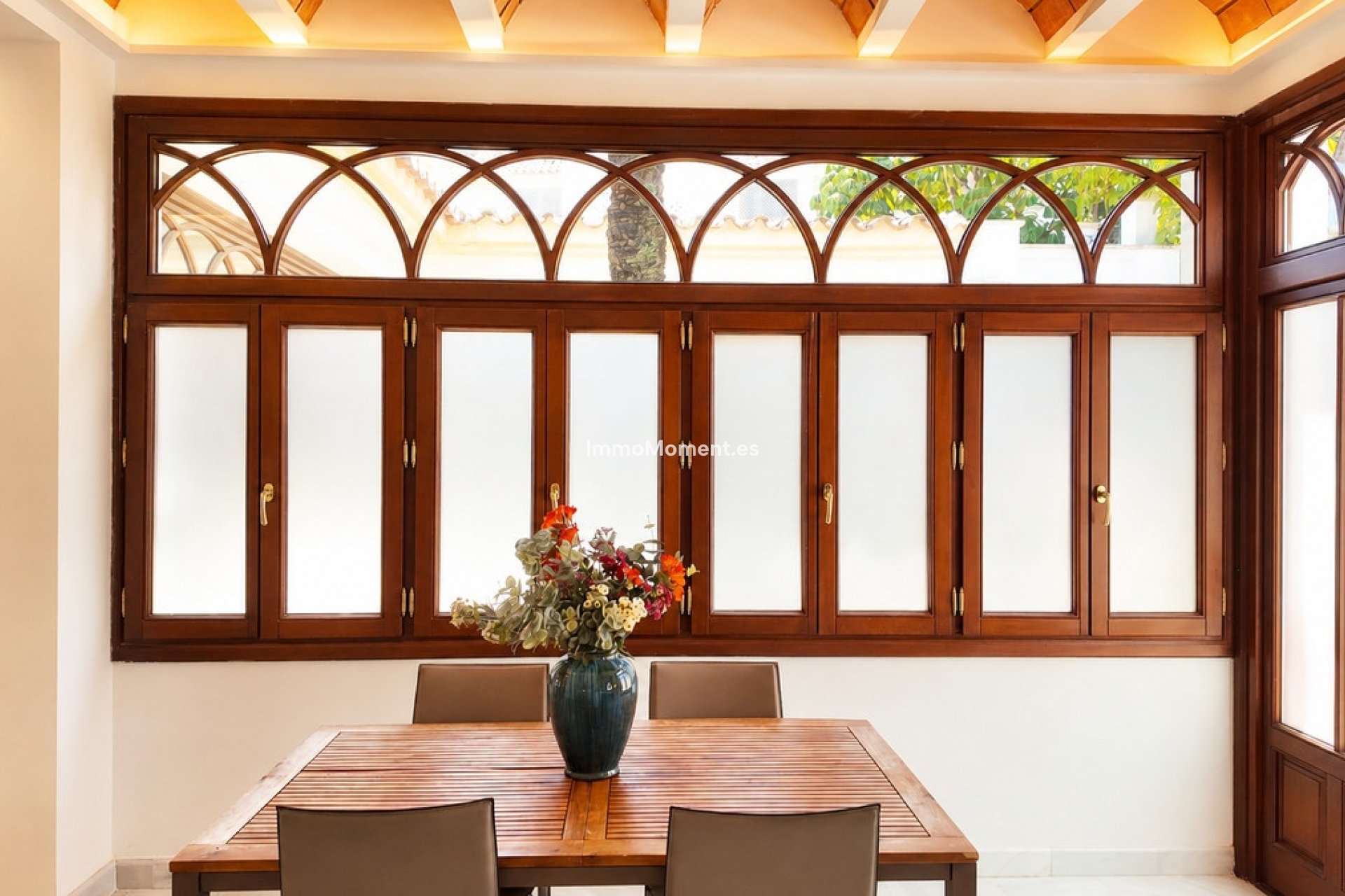 Reventa - Villa independiente - Marbella - The Golden Mile