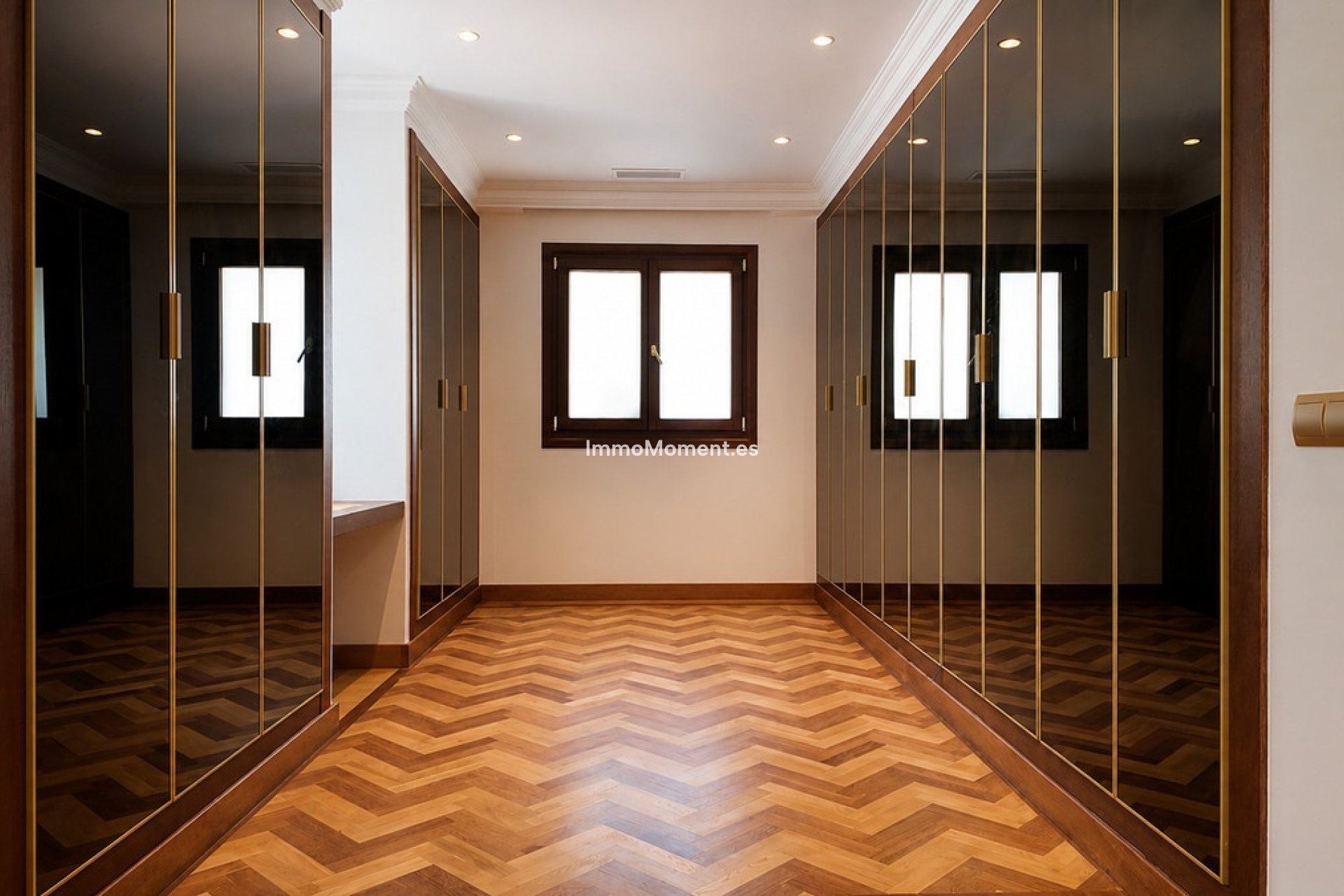 Reventa - Villa independiente - Marbella - The Golden Mile