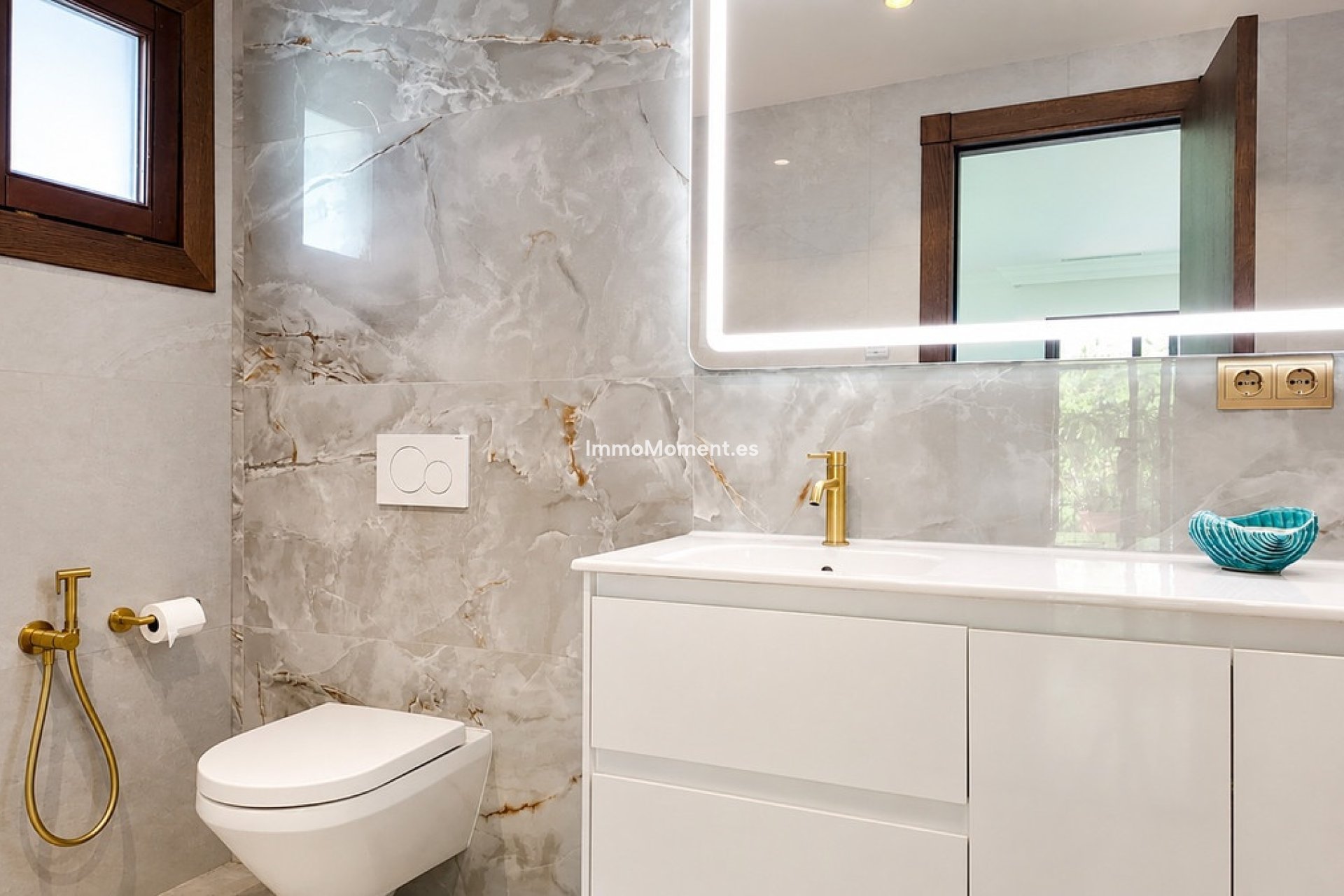 Reventa - Villa independiente - Marbella - The Golden Mile