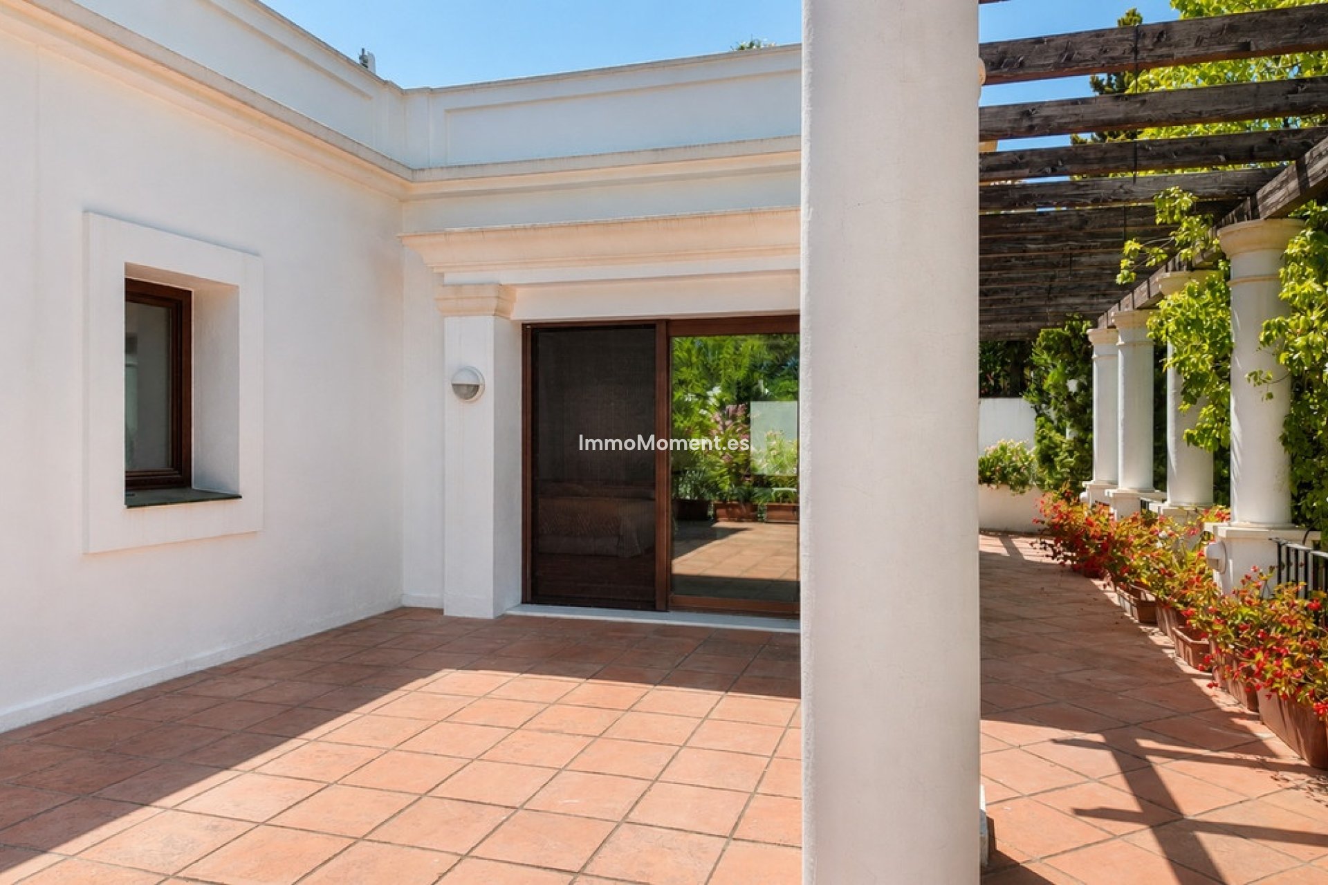 Reventa - Villa independiente - Marbella - The Golden Mile