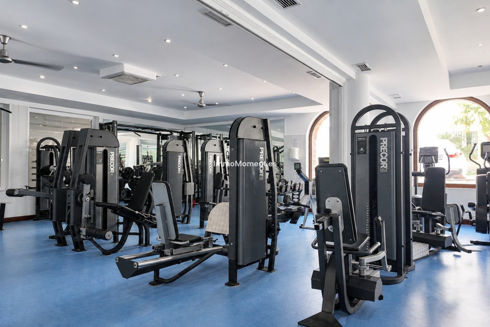 Reventa - Villa independiente - Marbella - The Golden Mile