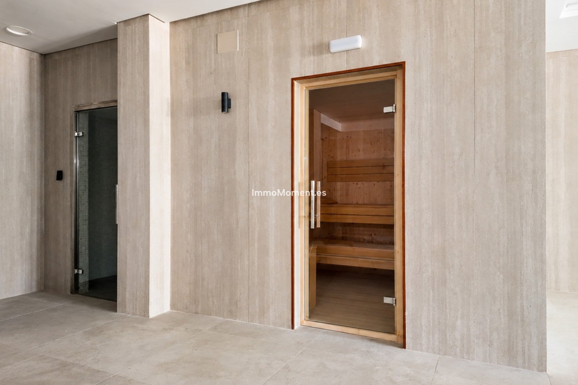 Reventa - Villa independiente - Marbella - The Golden Mile