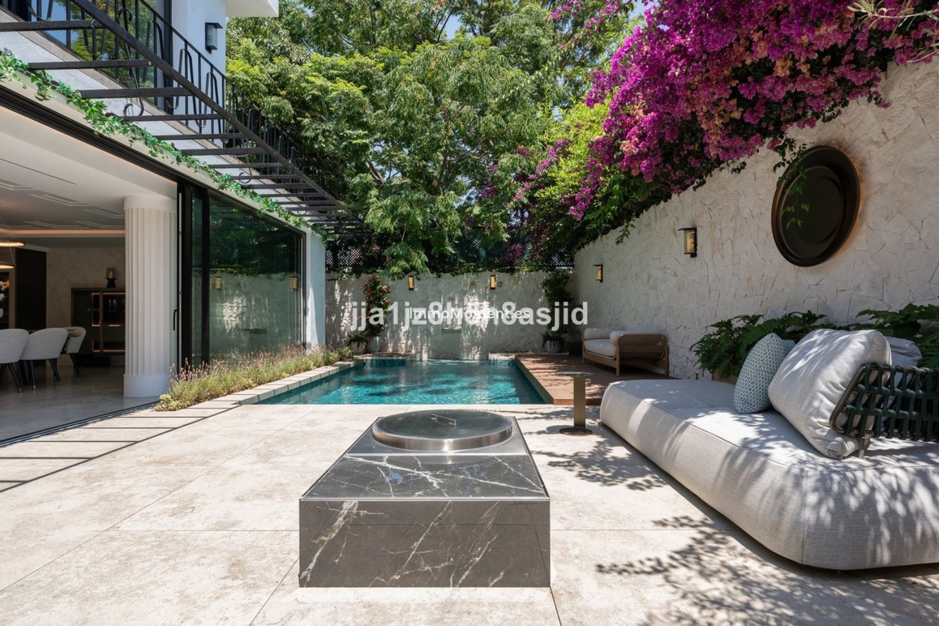 Reventa - Villa independiente - Marbella - The Golden Mile