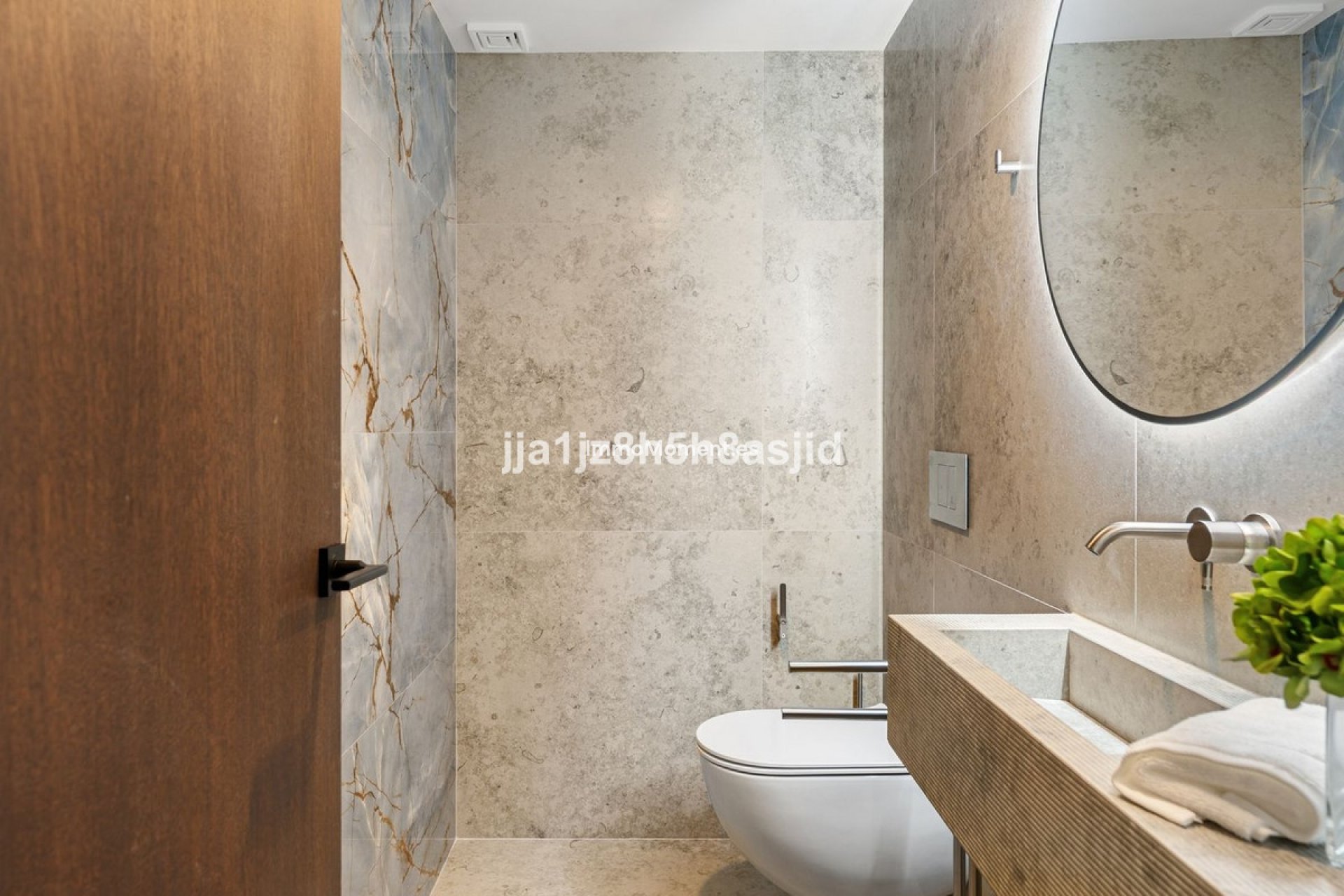Reventa - Villa independiente - Marbella - The Golden Mile