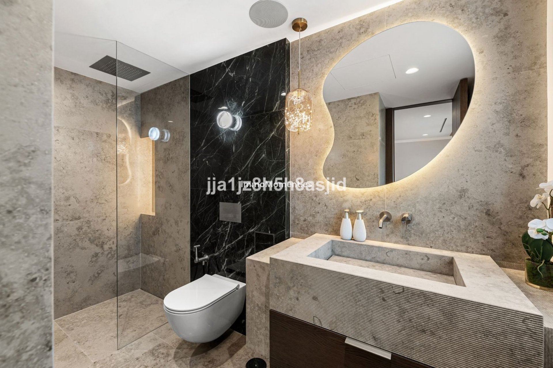 Reventa - Villa independiente - Marbella - The Golden Mile