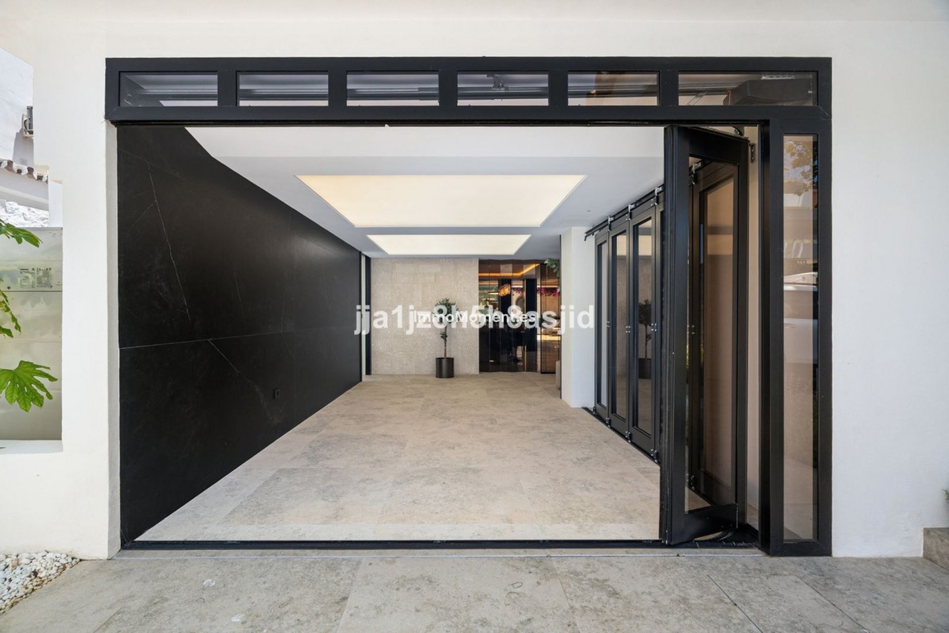 Reventa - Villa independiente - Marbella - The Golden Mile