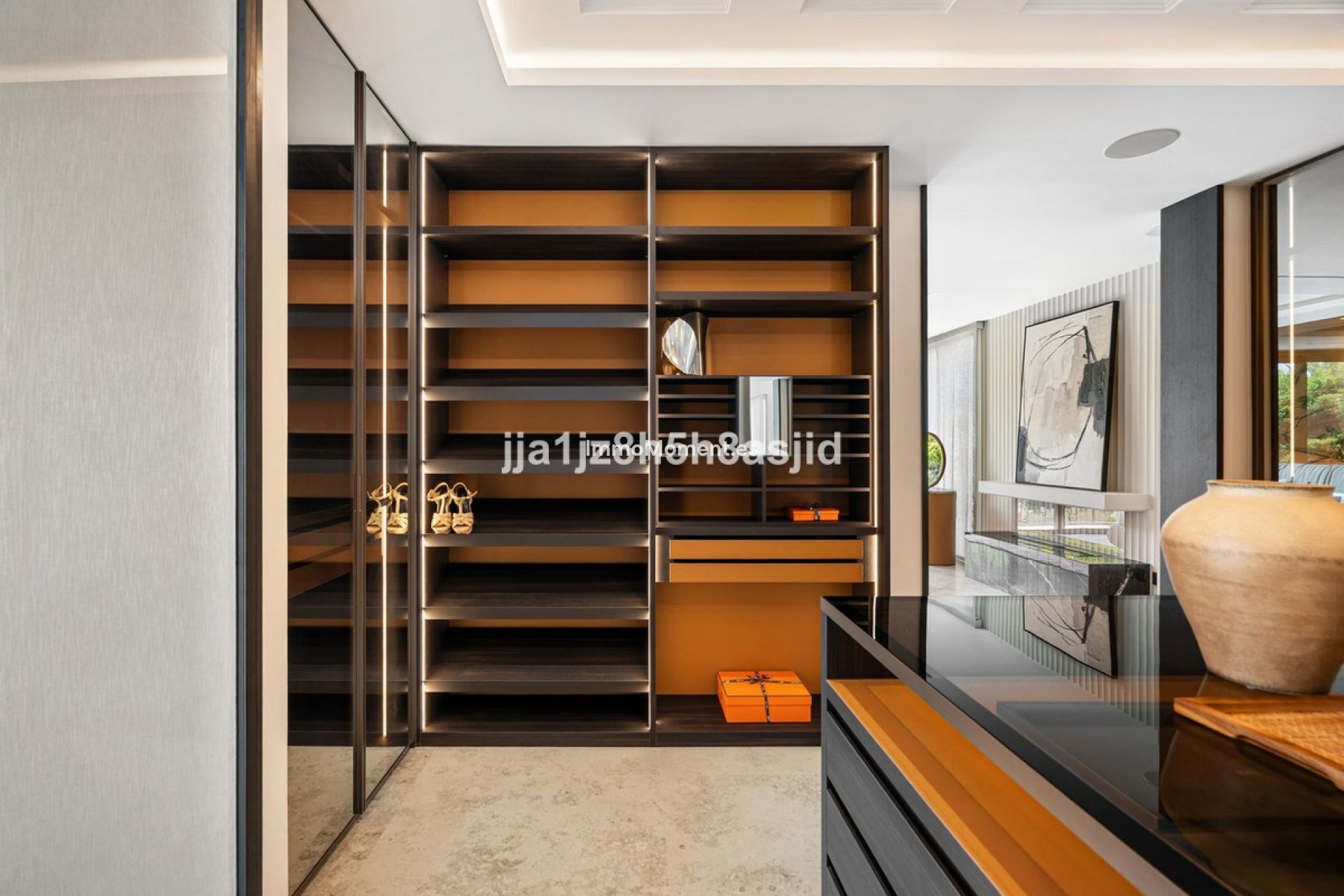 Reventa - Villa independiente - Marbella - The Golden Mile