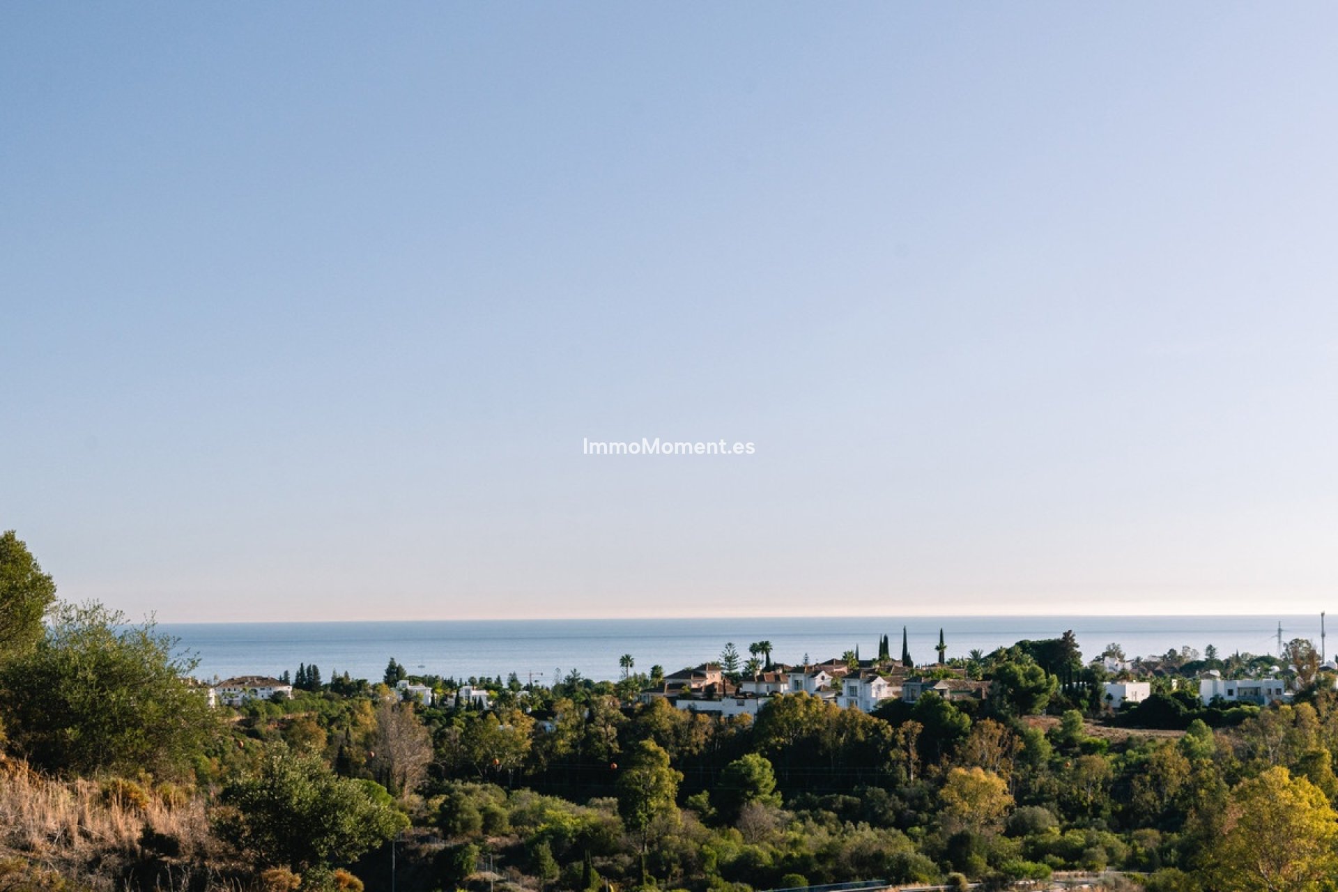 Reventa - Villa independiente - Marbella - The Golden Mile